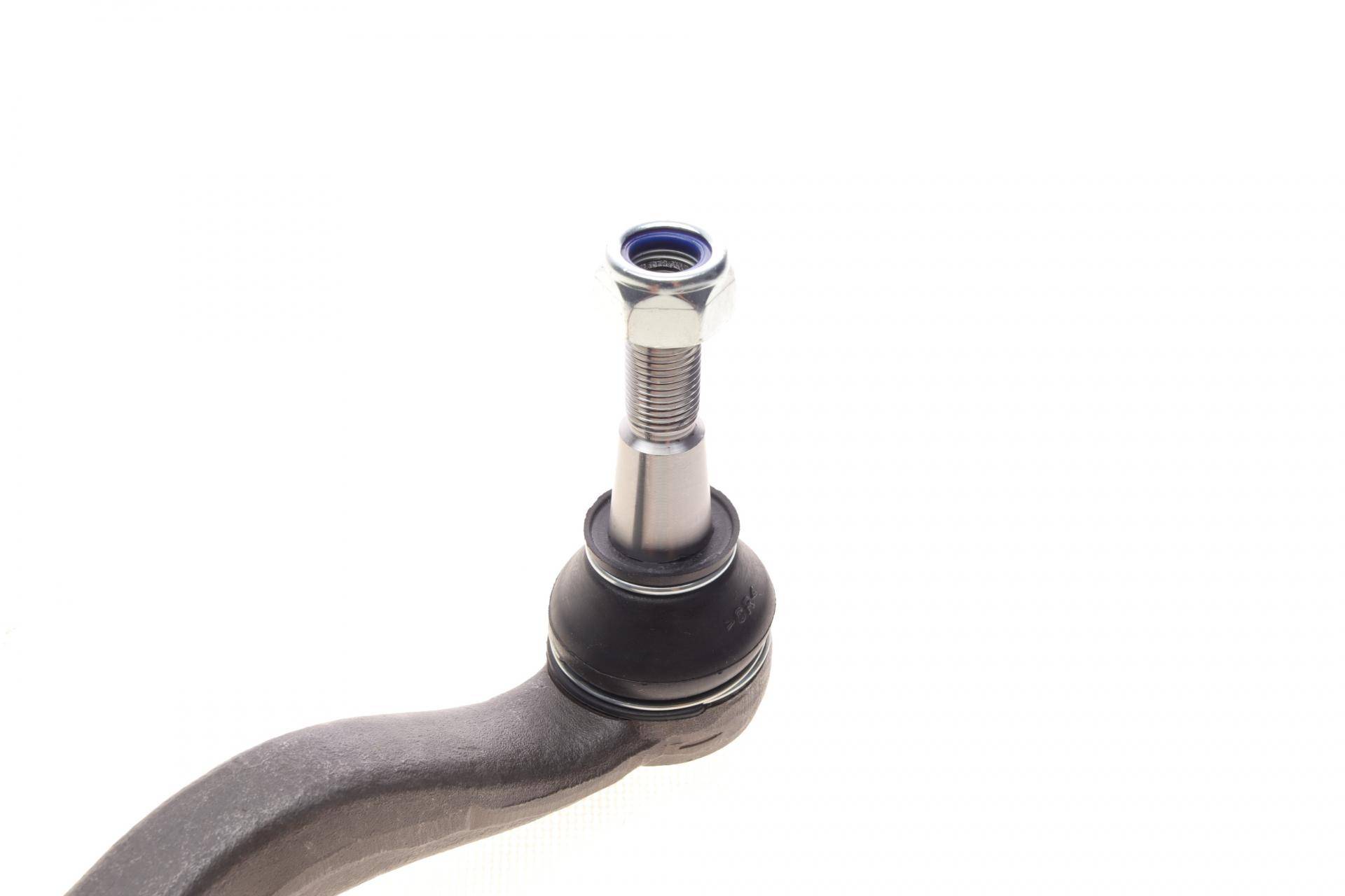 Наконечник тяги рульової (R) Renault Laguna III 1.5-3.5 07-15 (L=240mm)