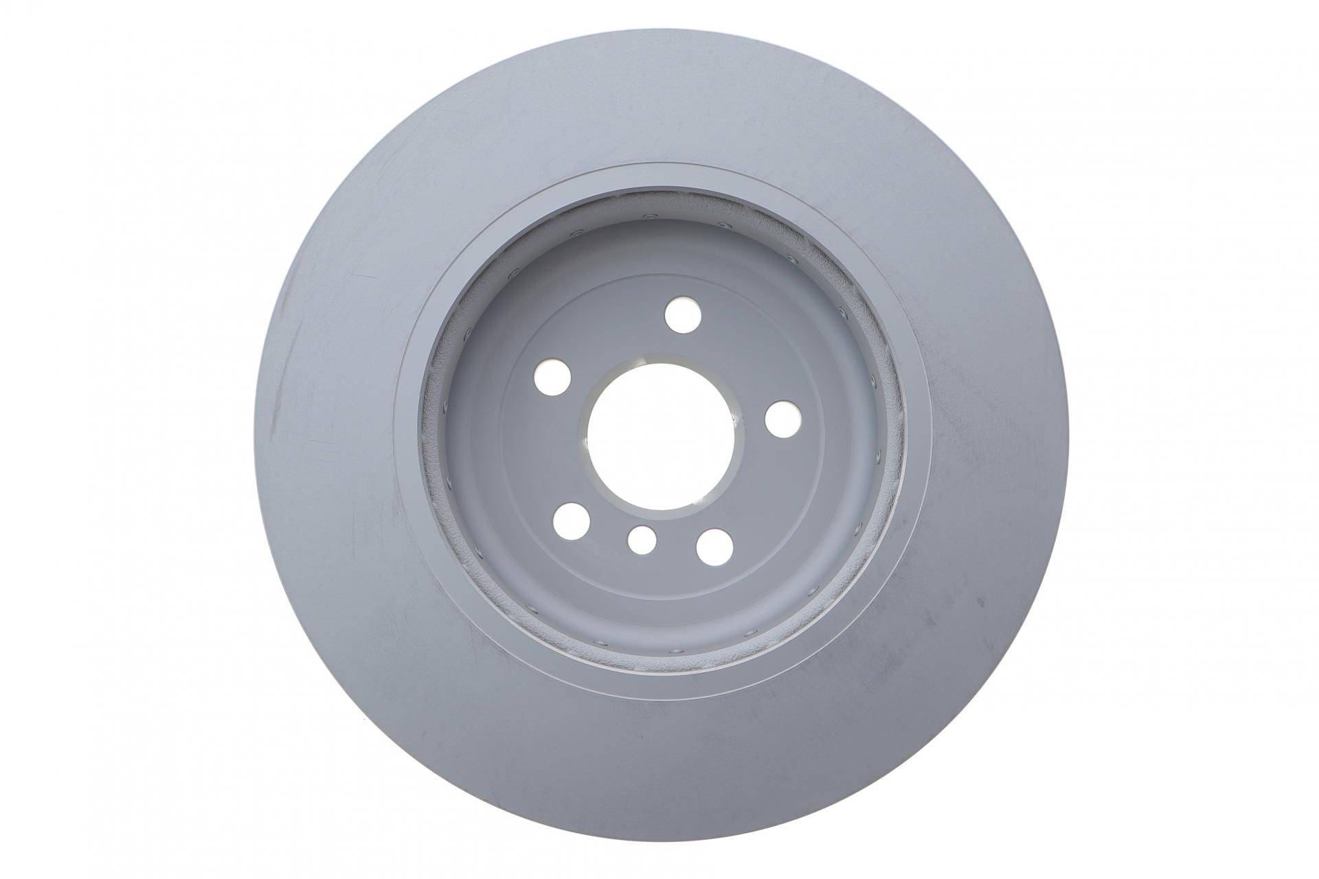 Диск гальмівний (задній) BMW 5 (G30/F90)/7 (G11/G12) 15- (L) (330x20) B46/B47/B48/B57