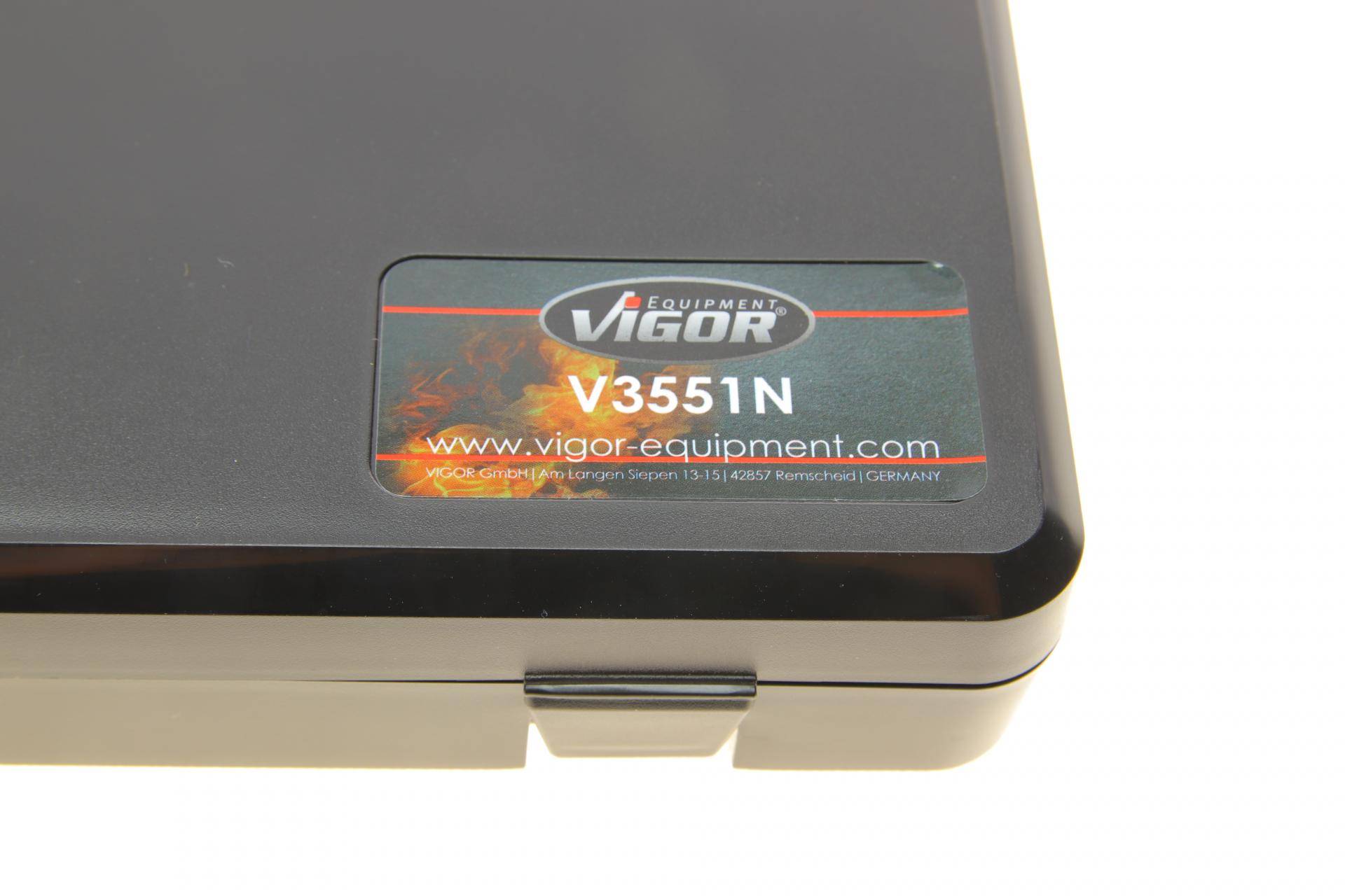 Набір для ремонту деталей з пластика