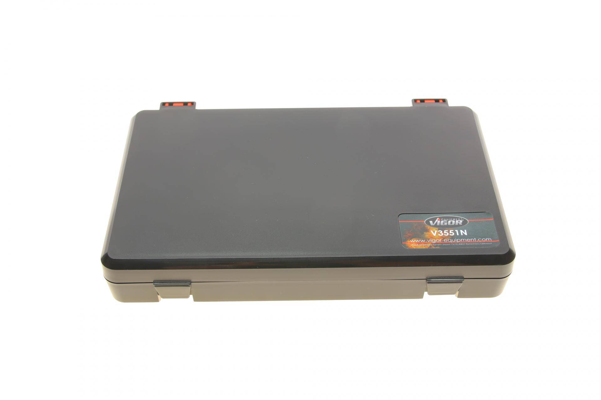 Набір для ремонту деталей з пластика