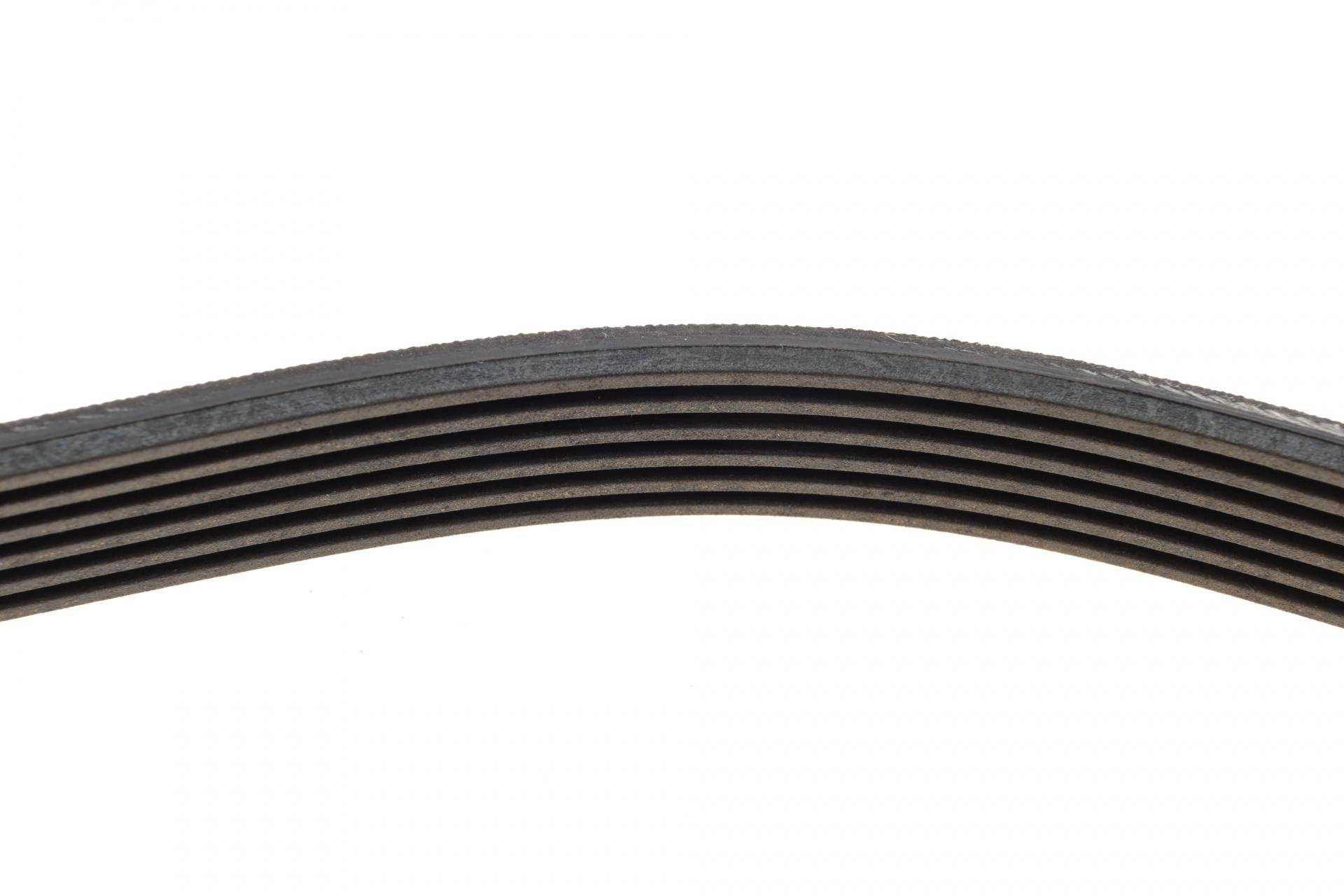 Ремінь генератора Nissan Micra 1.0-1.4i 16V 92-03 (6PK675)