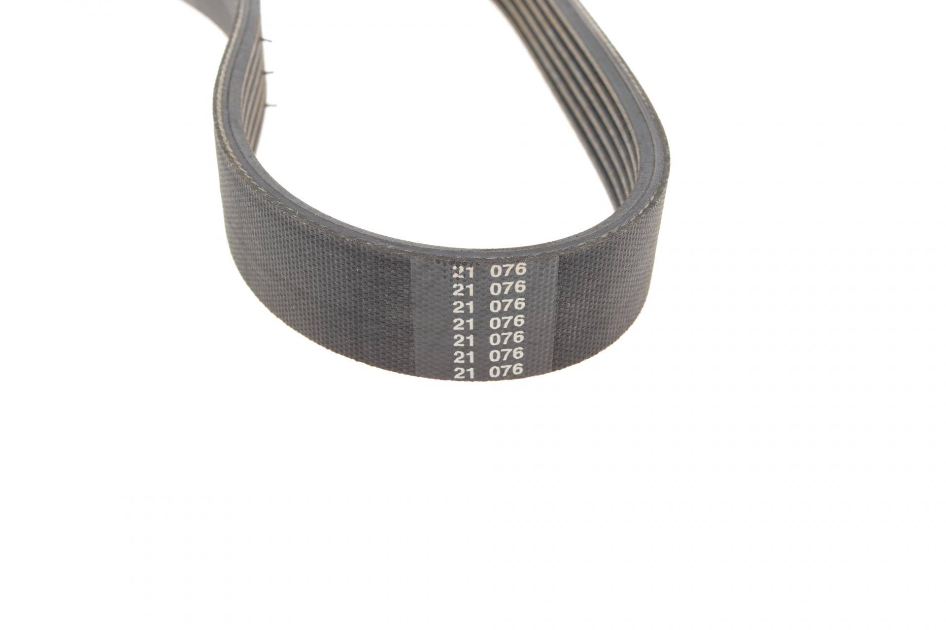 Ремінь генератора Nissan Micra 1.0-1.4i 16V 92-03 (6PK675)