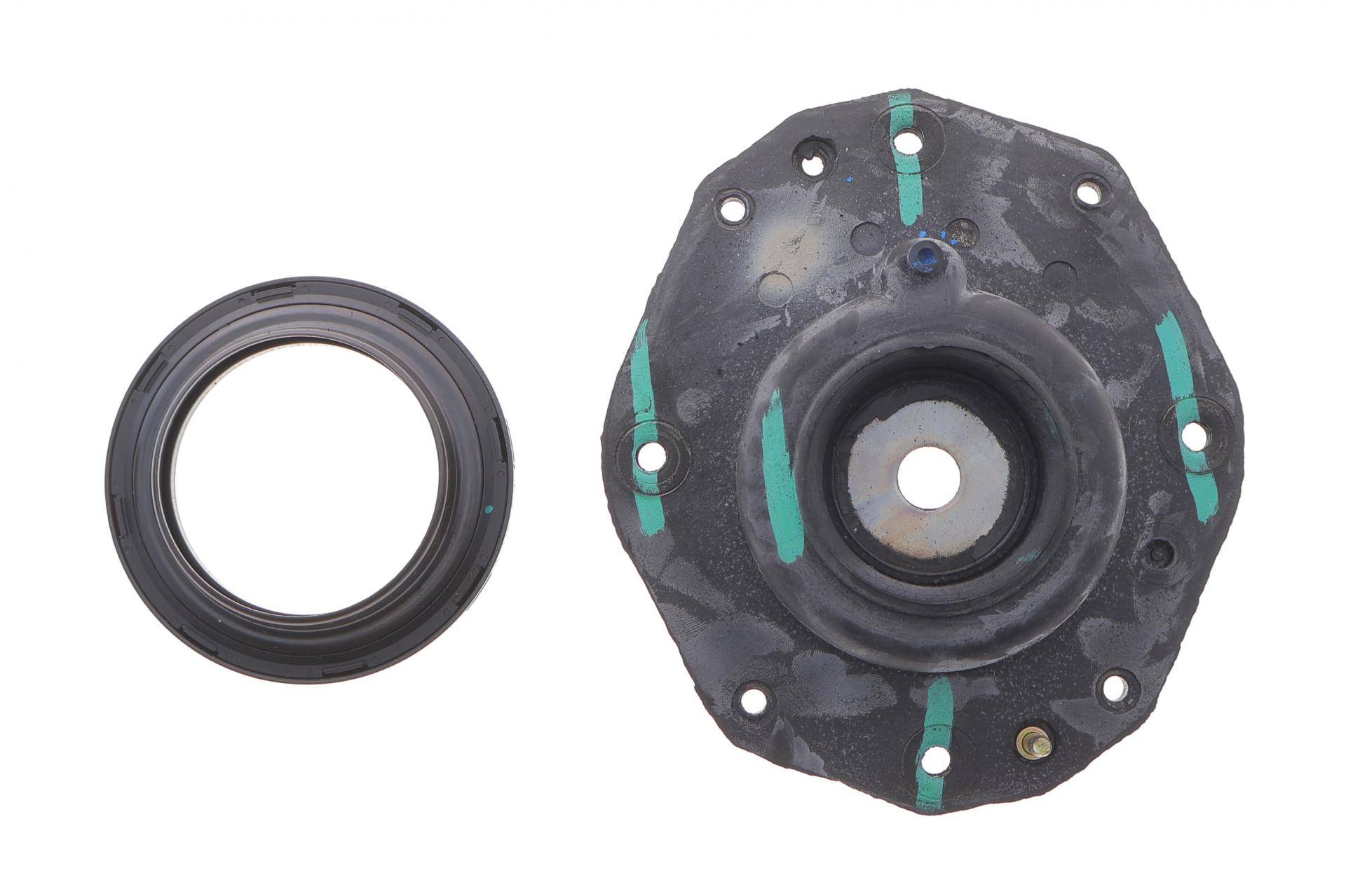 Подушка амортизатора (переднього) + підшипник Citroen Berlingo/Peugeot Partner 96-11