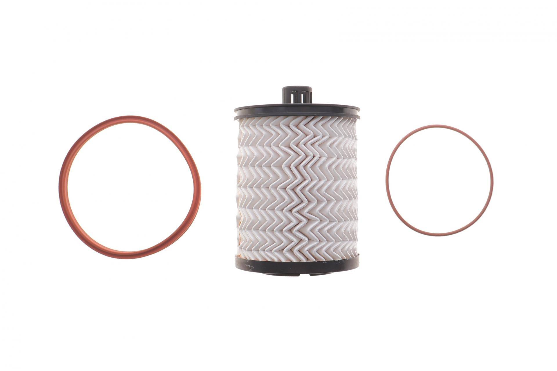 Фільтр паливний Citroen Jumpy/Peugeot Expert 1.5/2.0BlueHDi 16-/Opel Vivaro 1.5/2.0 19-