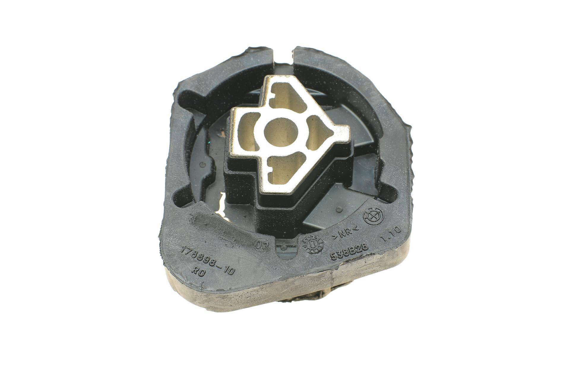 Подушка АКПП BMW 1 (F20/F21)/3 (F30/F80) 2.0-3.0 12- (N55/N57/B48/B58)(OE BMW всередині)