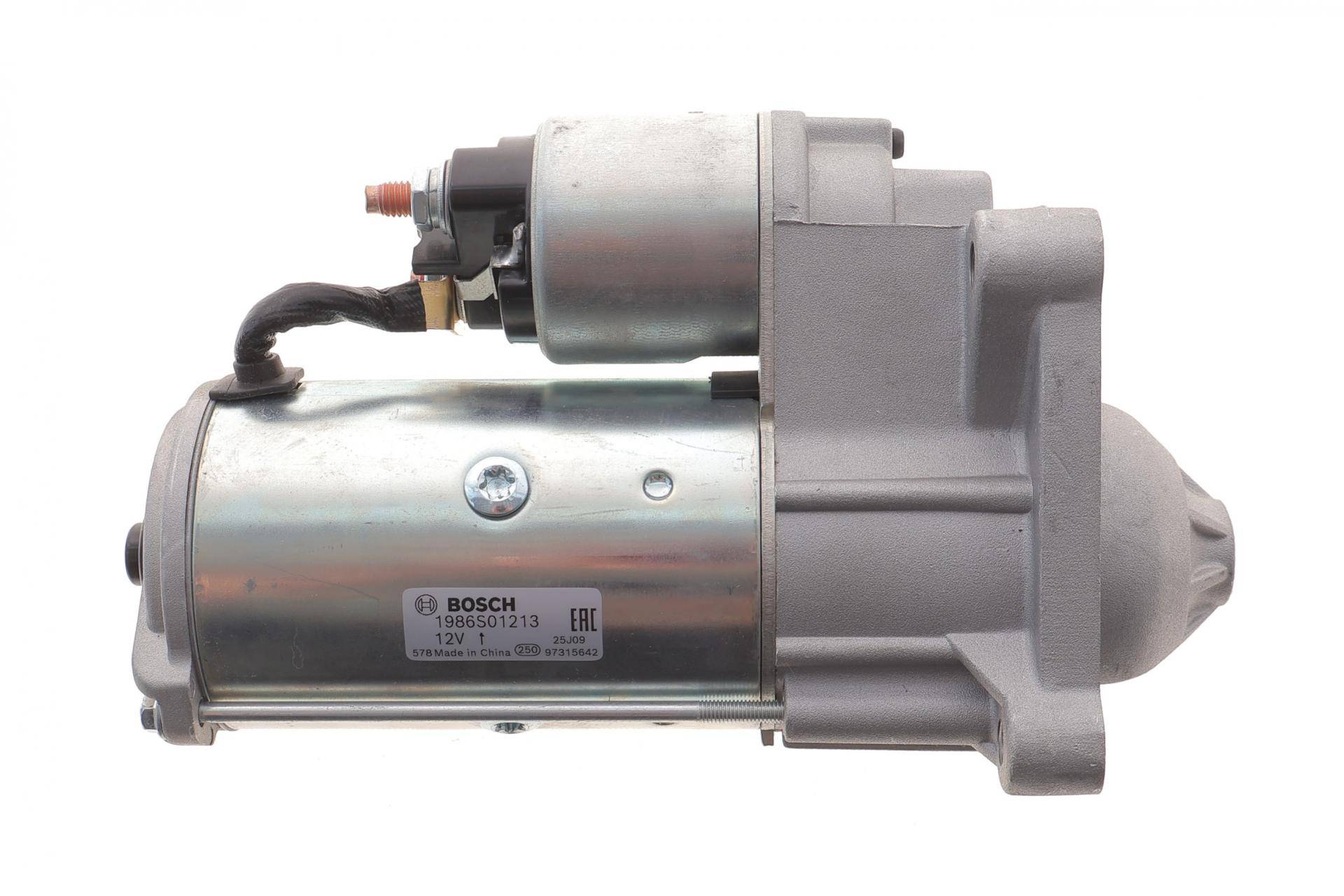 Стартер Renault Kangoo 1.9 dTi 00- (2.0kw) (z=11)