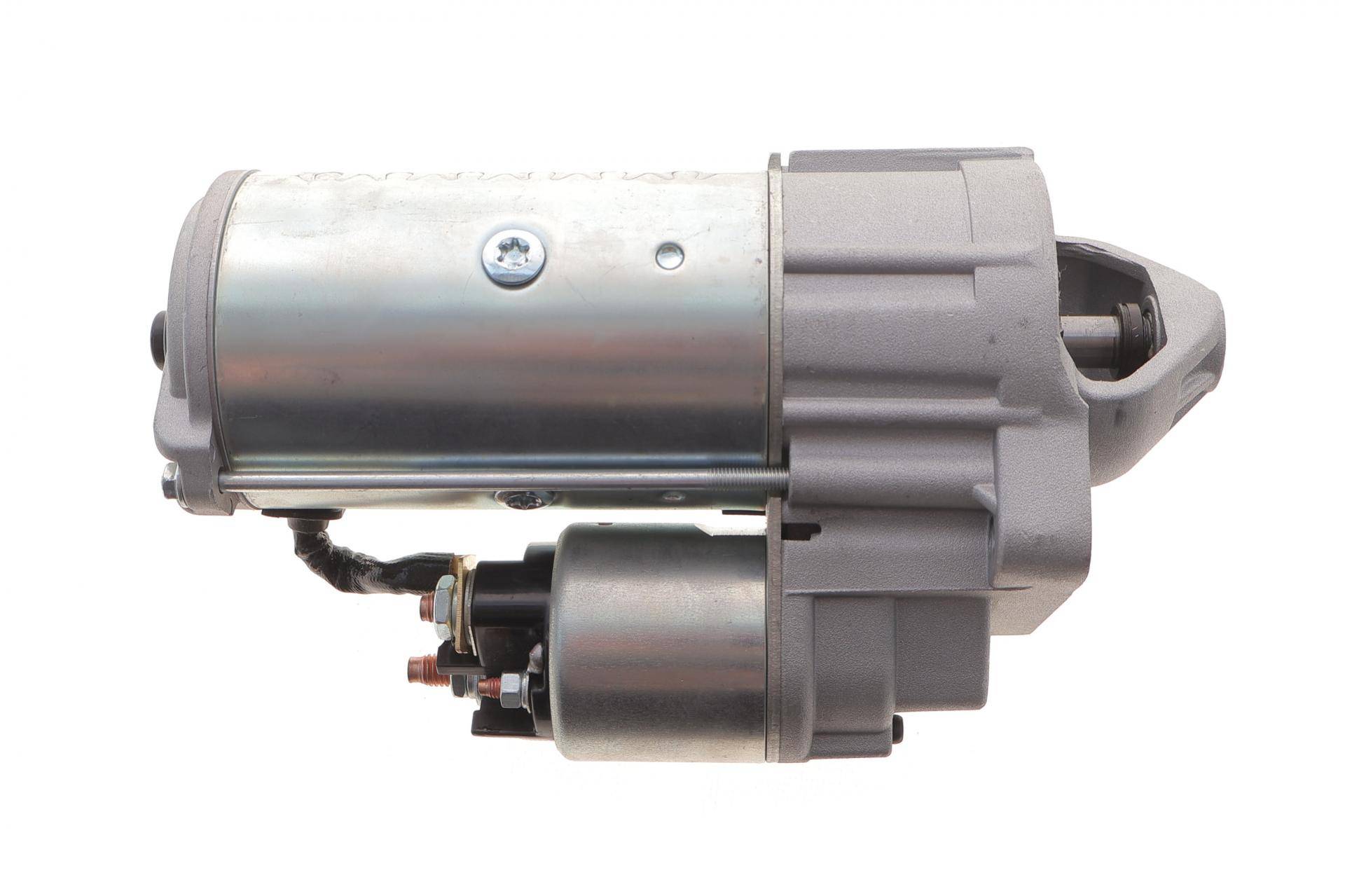 Стартер Renault Kangoo 1.9 dTi 00- (2.0kw) (z=11)