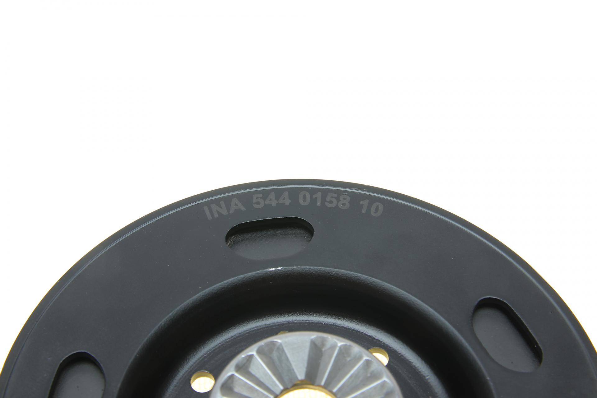 Шків колінчастого валу VW Golf VI/Passat/Audi A6 2.0TSI/2.0GTI/2.0TFSI 04- (з болтом)