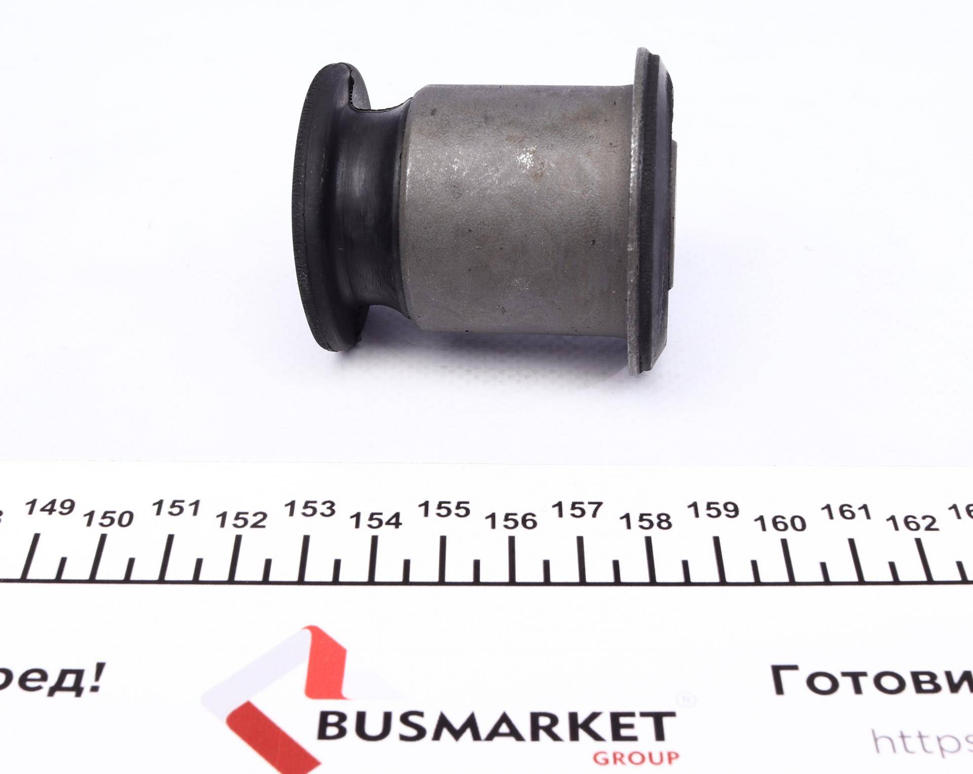 Сайлентблок важеля (переднього/спереду) VW T5 03-