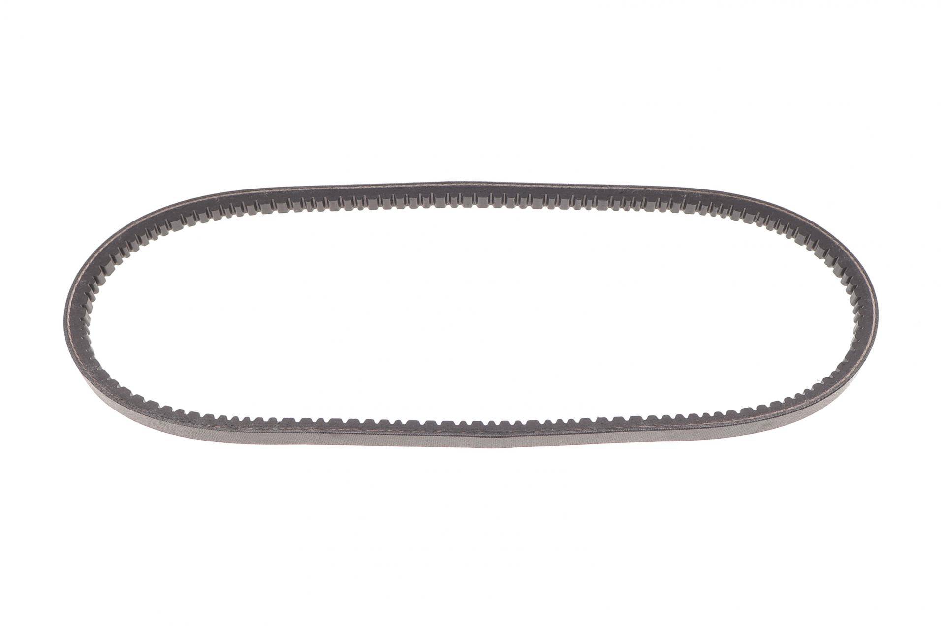 Ремінь генератора VW Caddy/Golf/Passat/Polo 1.4-2.0 91-02/Seat Alhambra/Ibiza 91-10 (755x11.5)