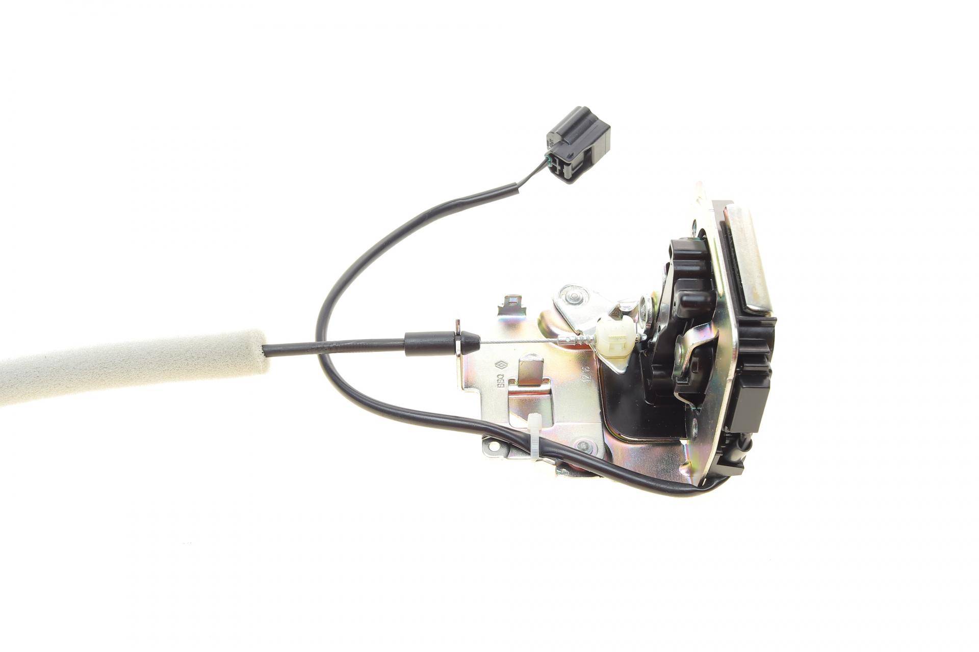 Замок дверей (бічних/R) Renault Master 10-