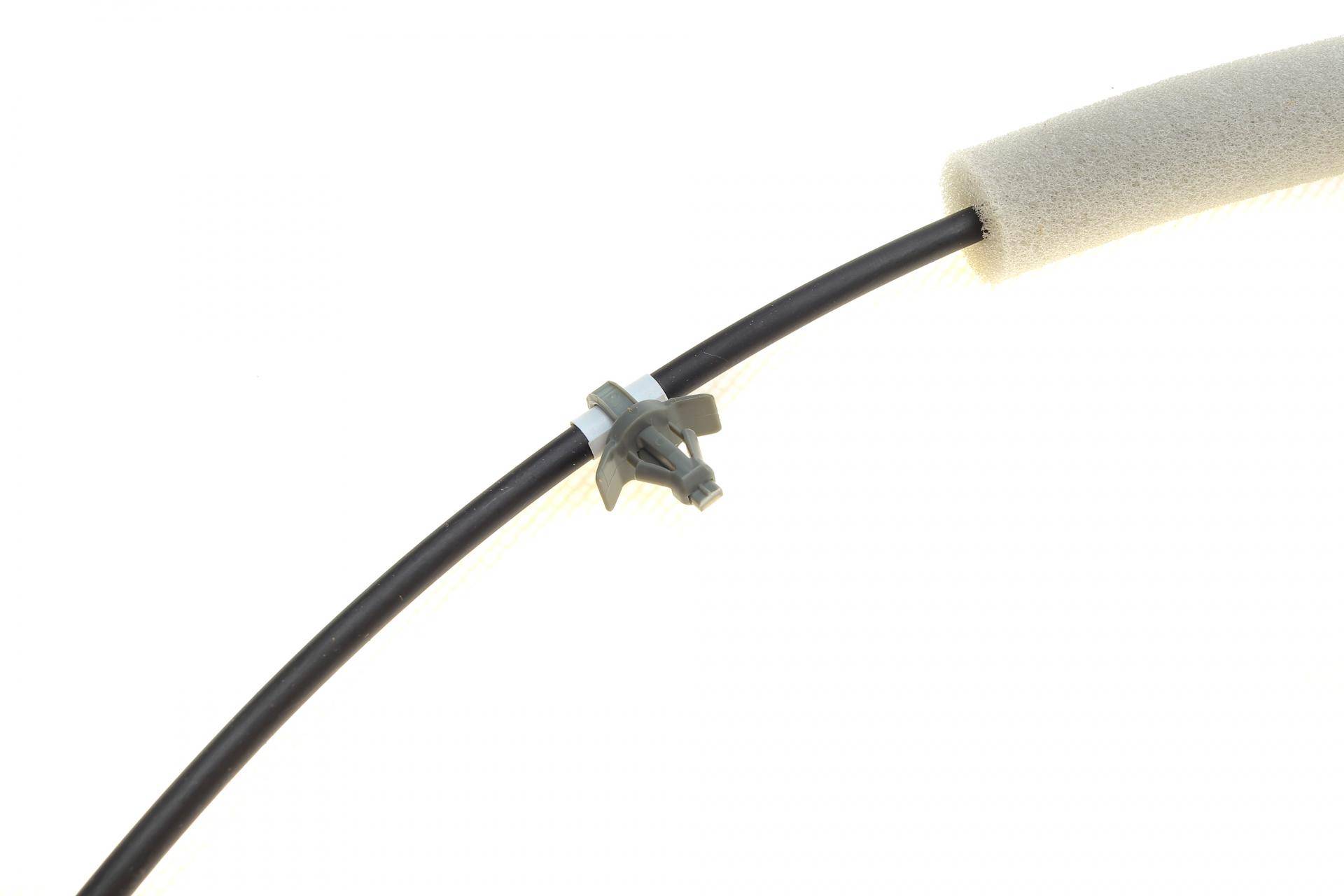 Замок дверей (бічних/R) Renault Master 10-