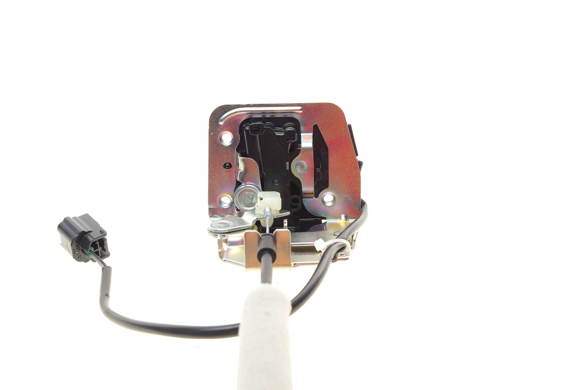 Замок дверей (бічних/R) Renault Master 10-