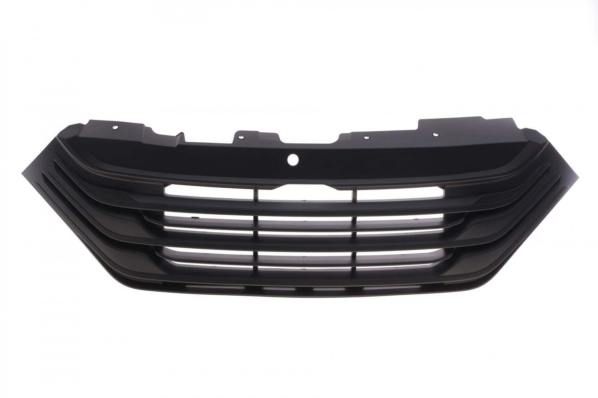 Решітка радіатора Iveco Daily 14-