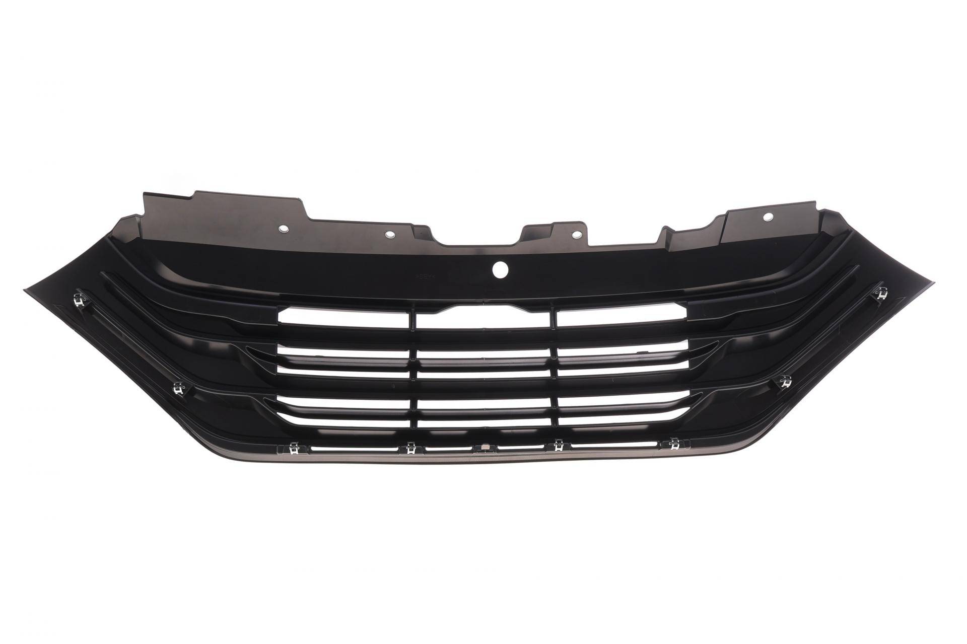 Решітка радіатора Iveco Daily 14-