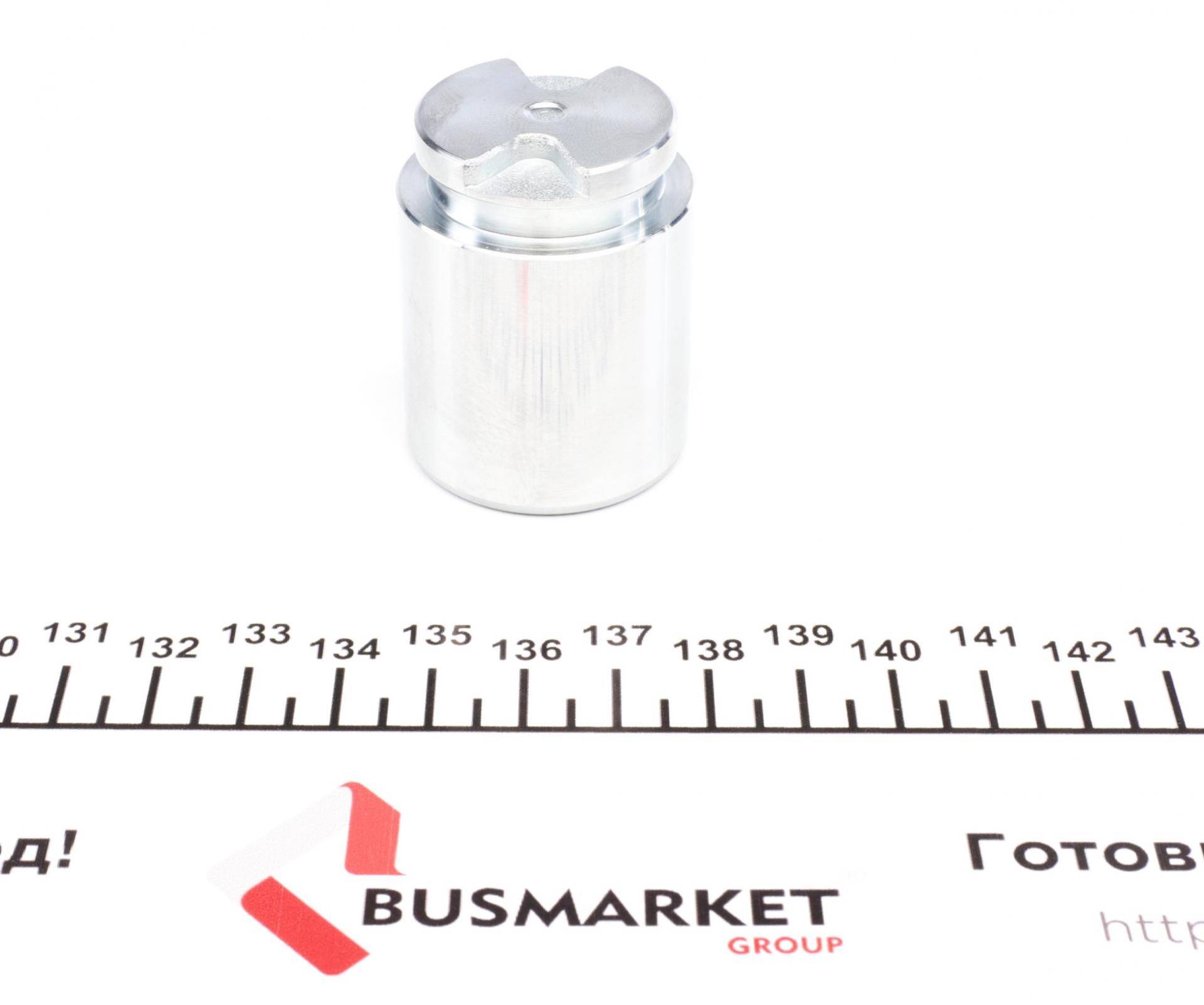 Поршень супорта (заднього) Mazda 6 02-07/Toyota Corolla 97-01 2.0 DI (35x45mm) (Akebono)