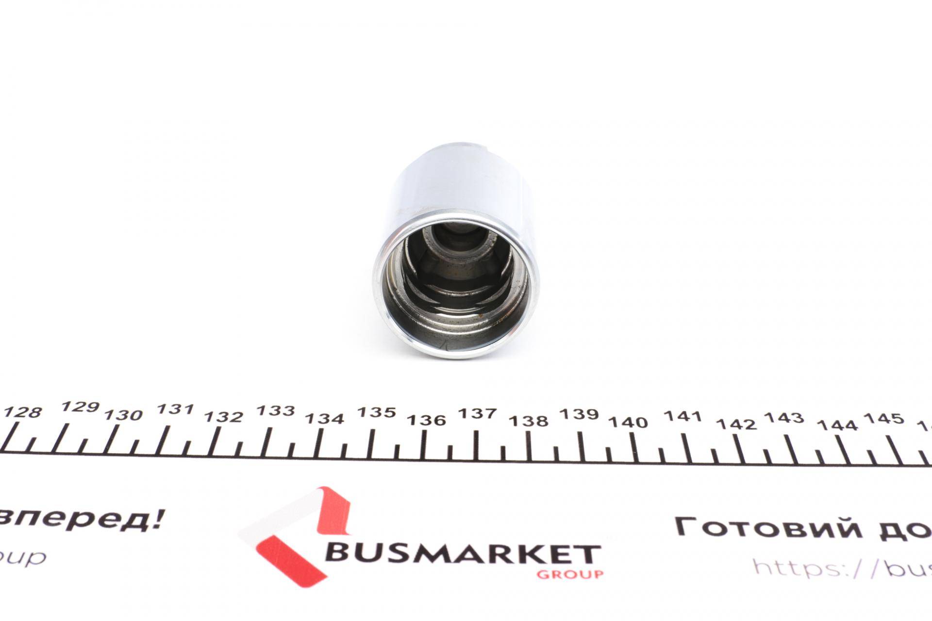 Поршень супорта (заднього) Mazda 6 02-07/Toyota Corolla 97-01 2.0 DI (35x45mm) (Akebono)