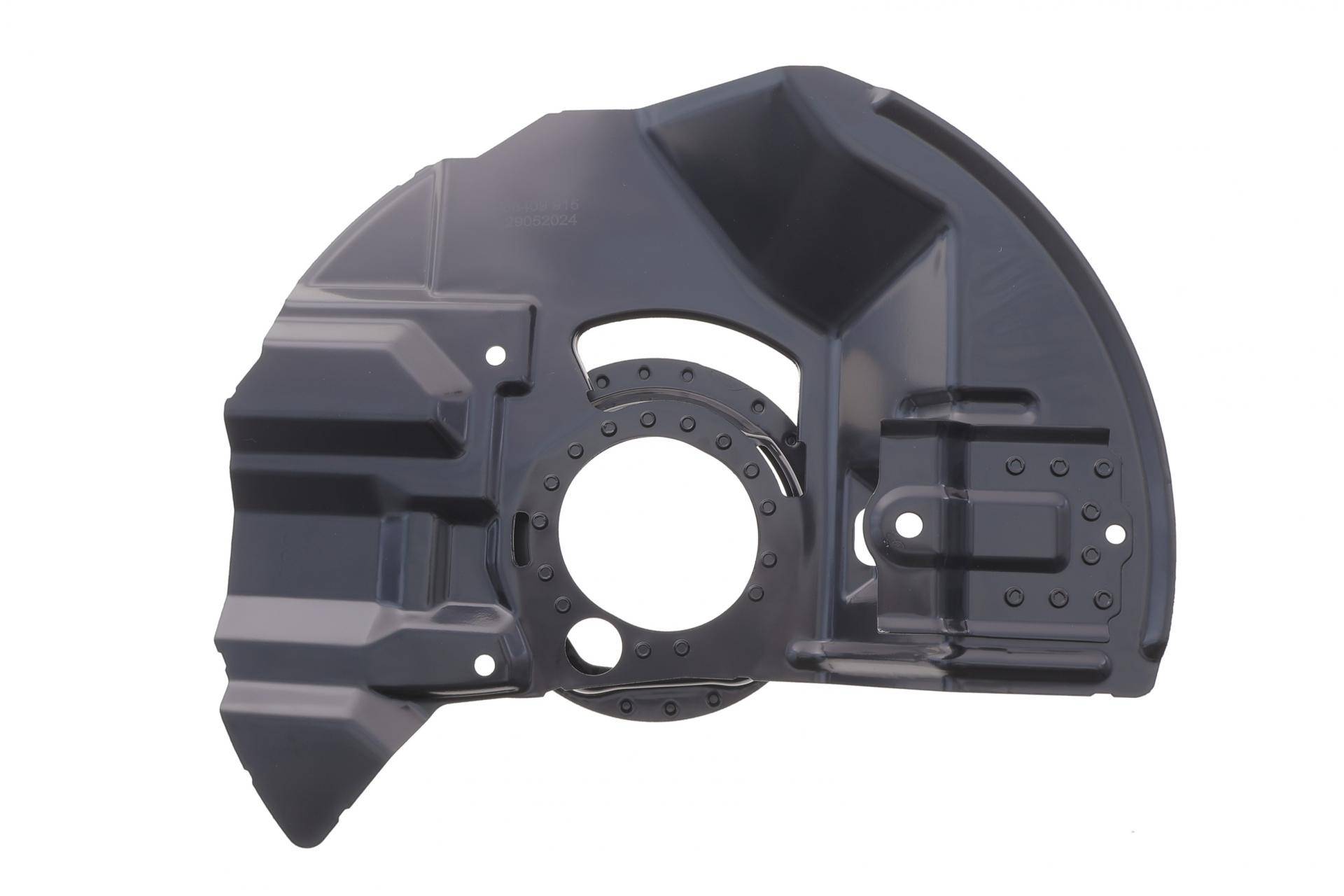 Захист диска гальмівного (переднього) (R) BMW 3 (E46) 98-06