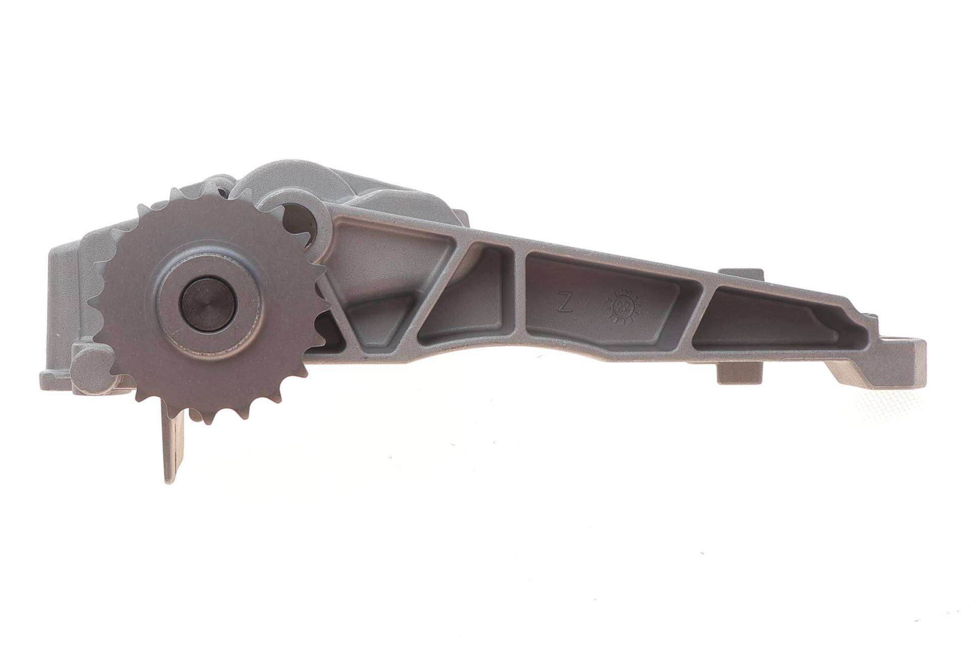 Насос масляний MB C-Class (W203/W204)/E-Class (W211/W212) 3.0CDI (OM642) 05-15