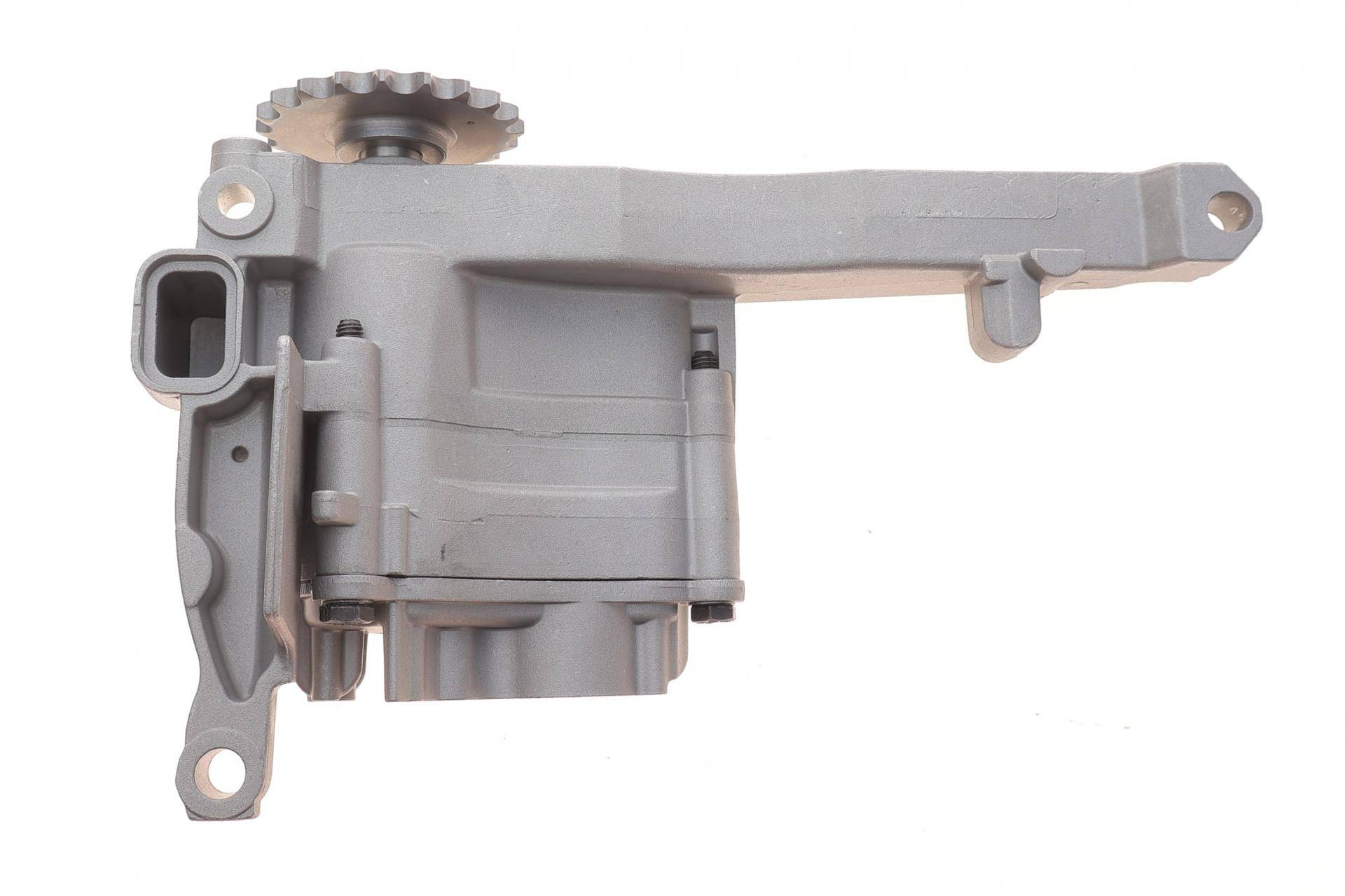 Насос масляний MB C-Class (W203/W204)/E-Class (W211/W212) 3.0CDI (OM642) 05-15