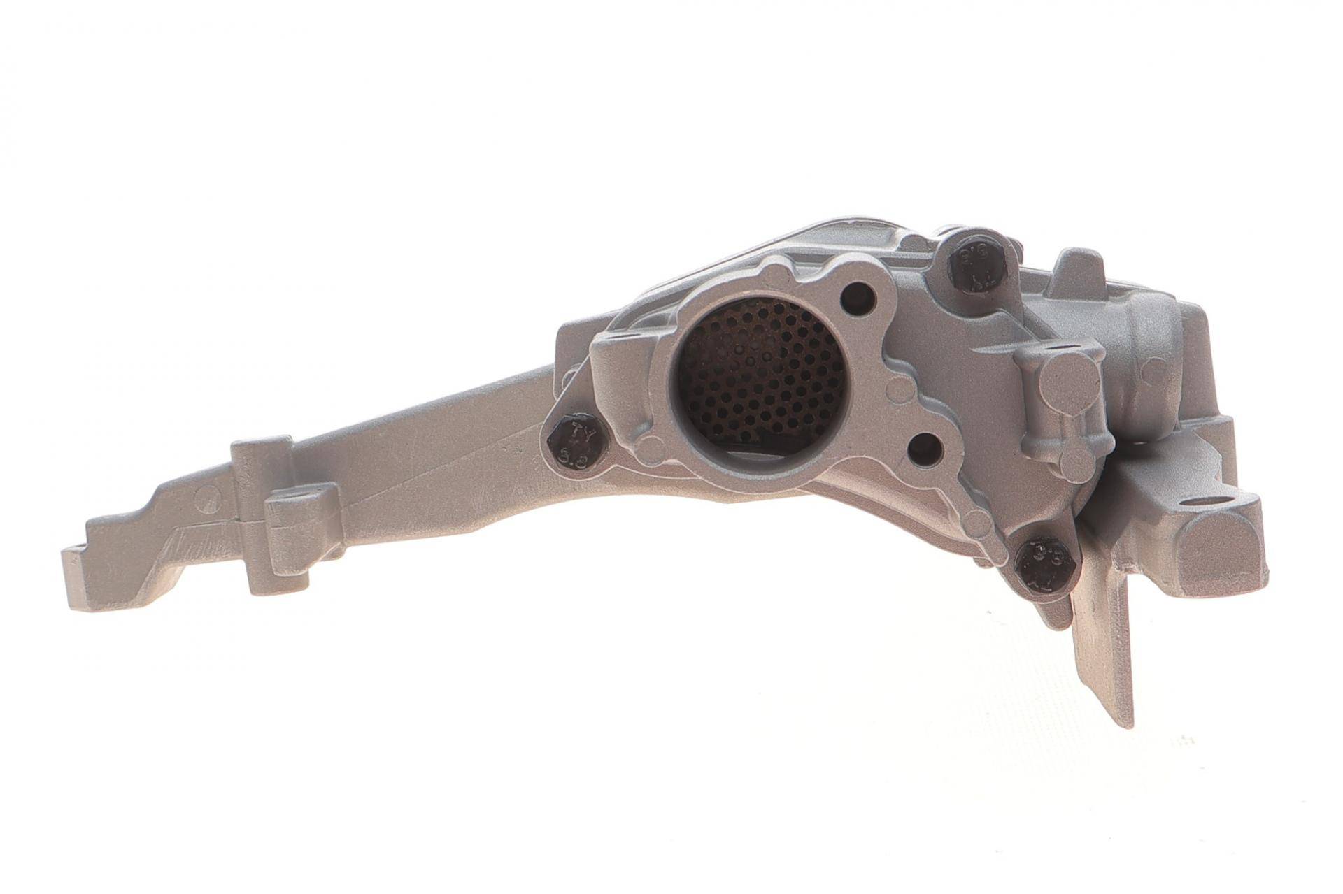 Насос масляний MB C-Class (W203/W204)/E-Class (W211/W212) 3.0CDI (OM642) 05-15