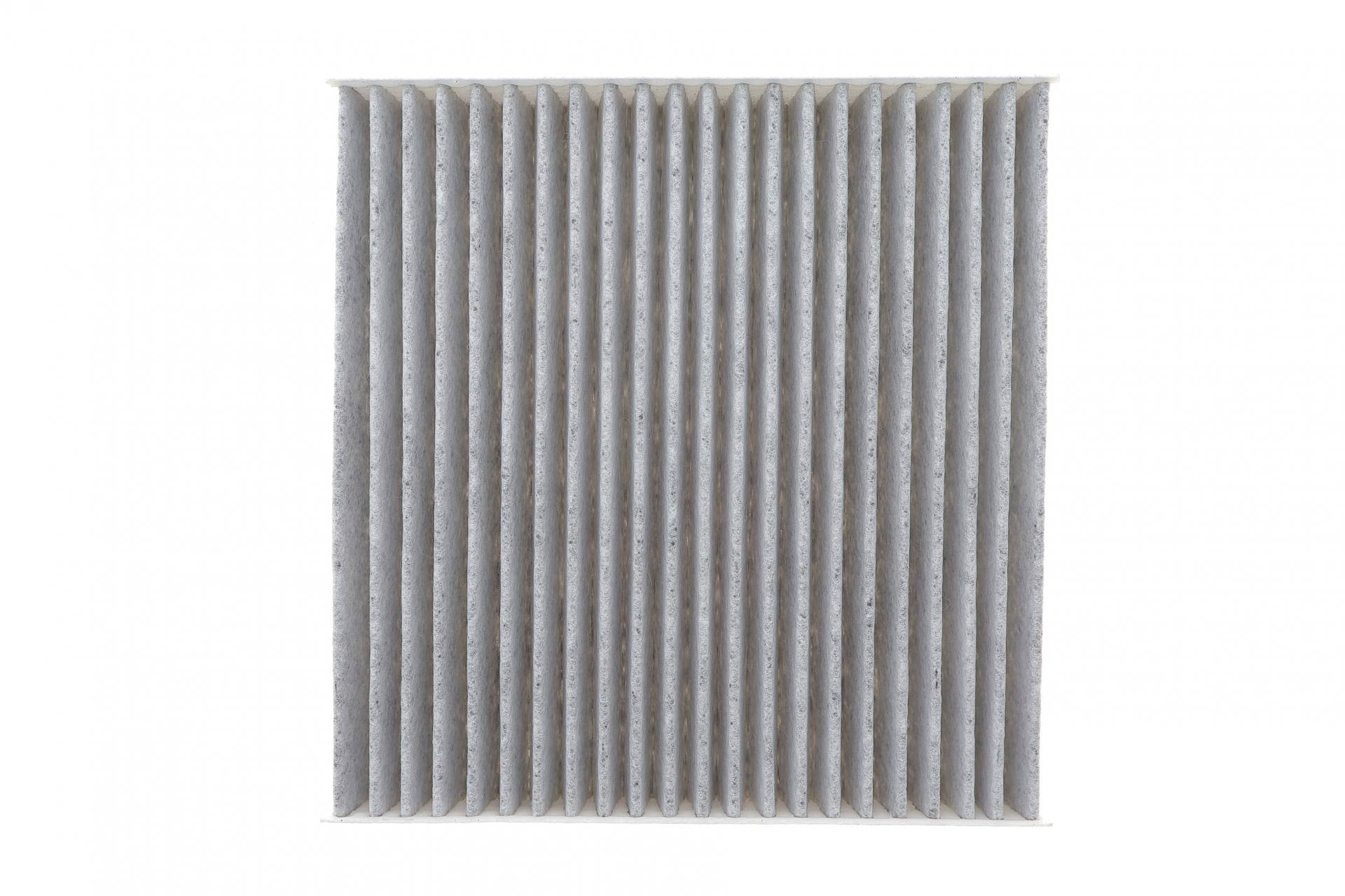 Фільтр салону Jaguar XF/XJ 2.0-5.0 08- (вугільний)