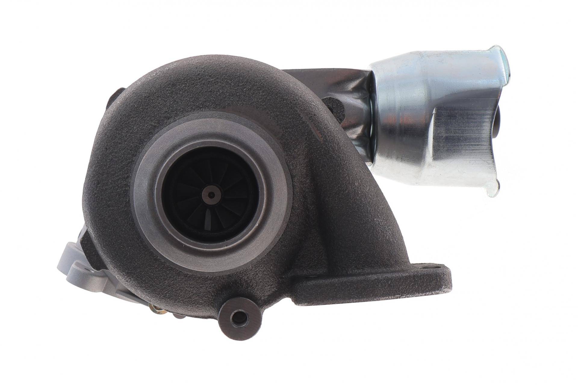 Турбіна Citroen Berlingo/Peugeot Partner 1.6HDI 08-