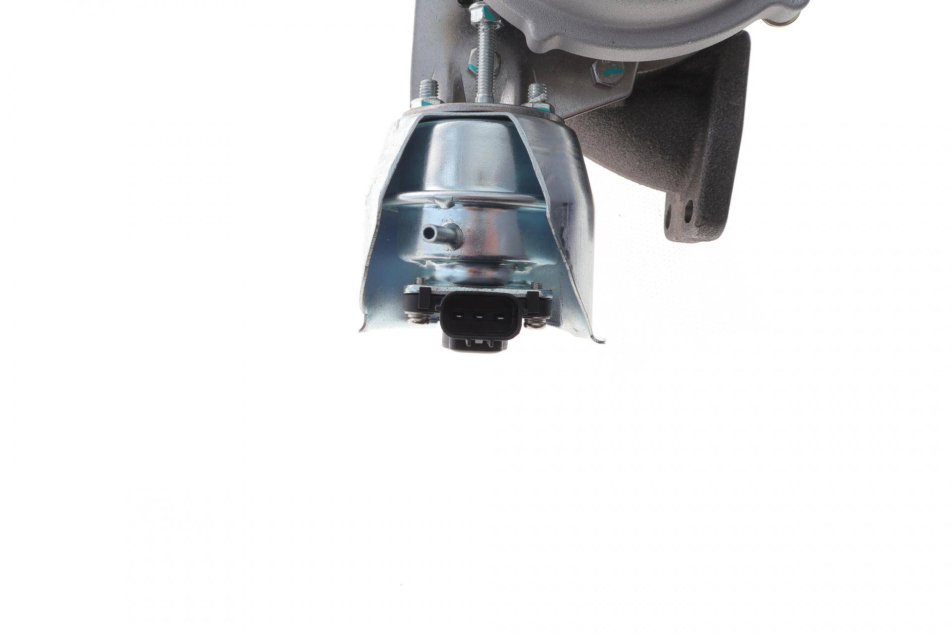 Турбіна Citroen Berlingo/Peugeot Partner 1.6HDI 08-