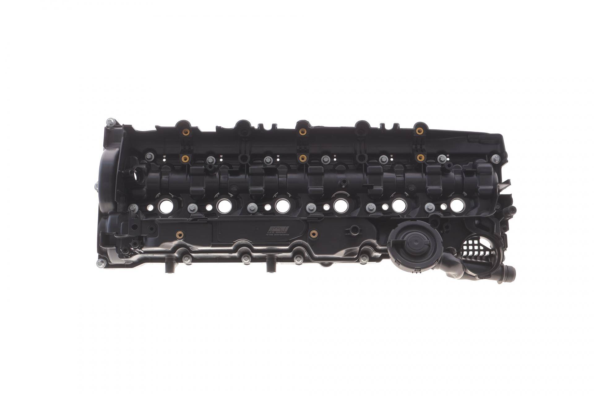 Кришка клапанів BMW 5 (F10/F07)/X5 (E70/F15/F85) 3.0 08-18 D40 (N57)