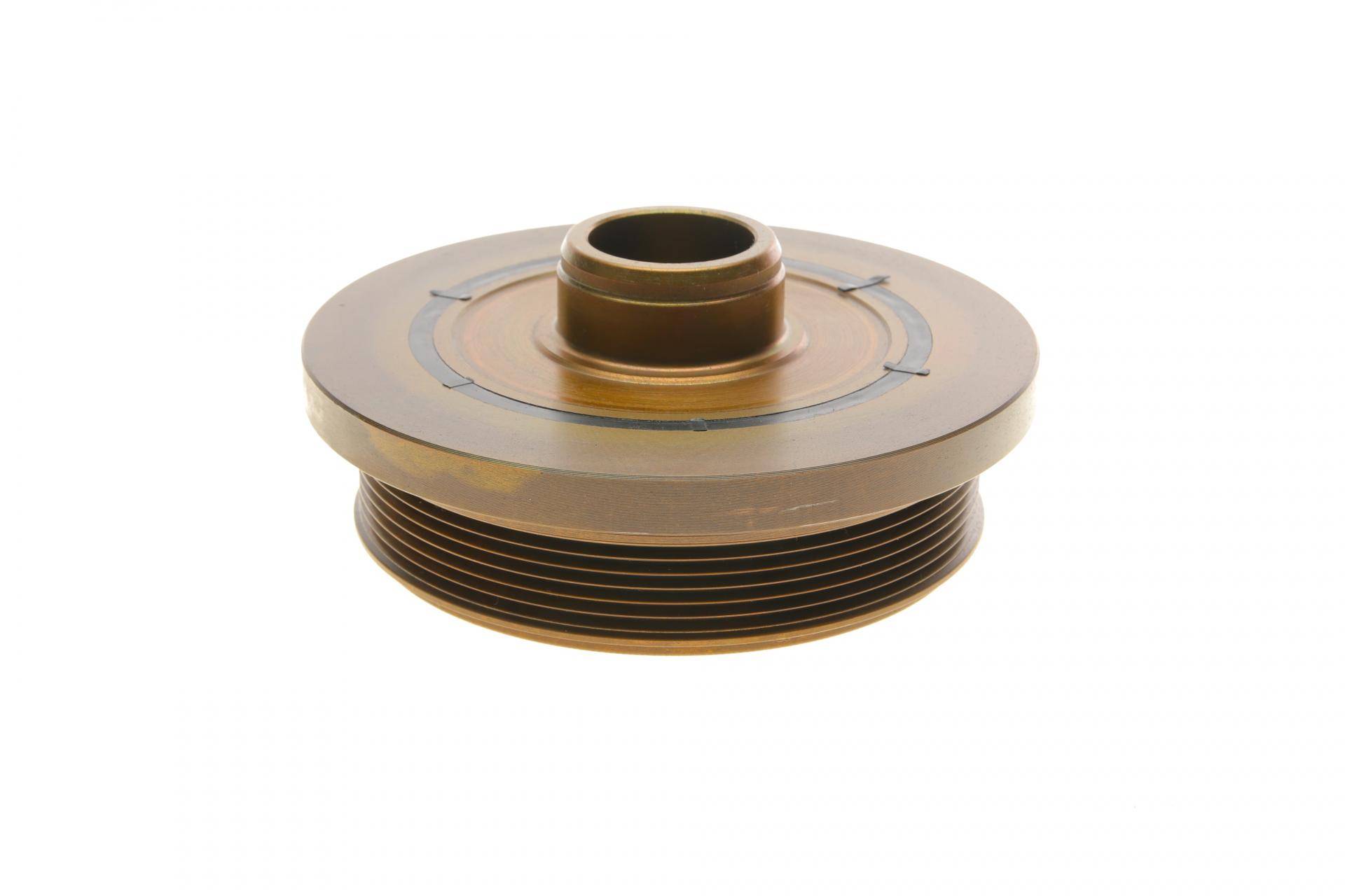 Шків колінчастого валу + шків генератора BMW 3 (F30/F80)/X5 (F15/F85) 13-18 B47/N47/N57