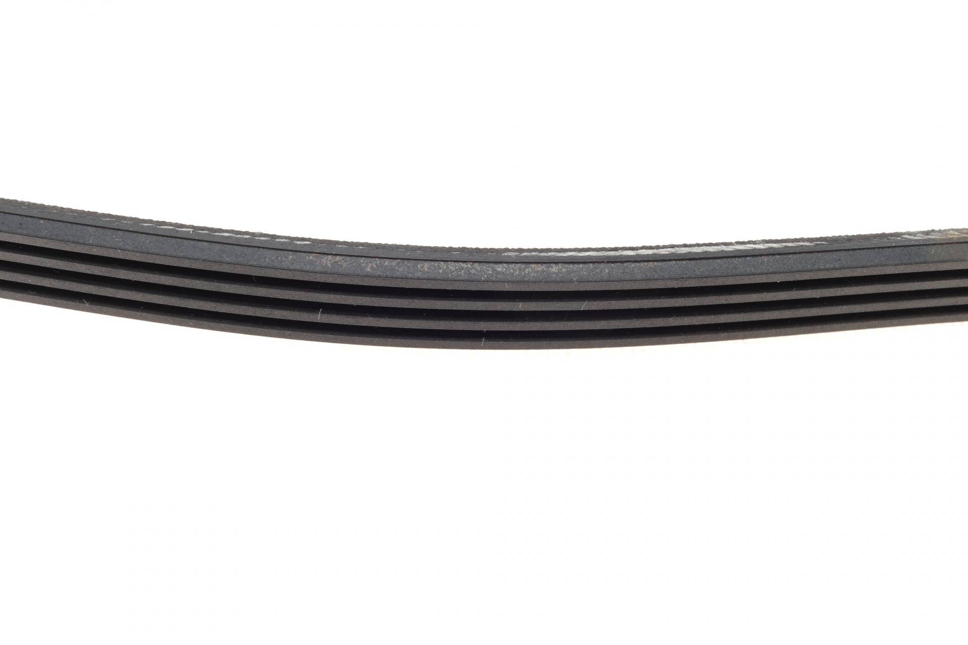 Ремінь генератора Fiat Punto 93-99 (4PK706)