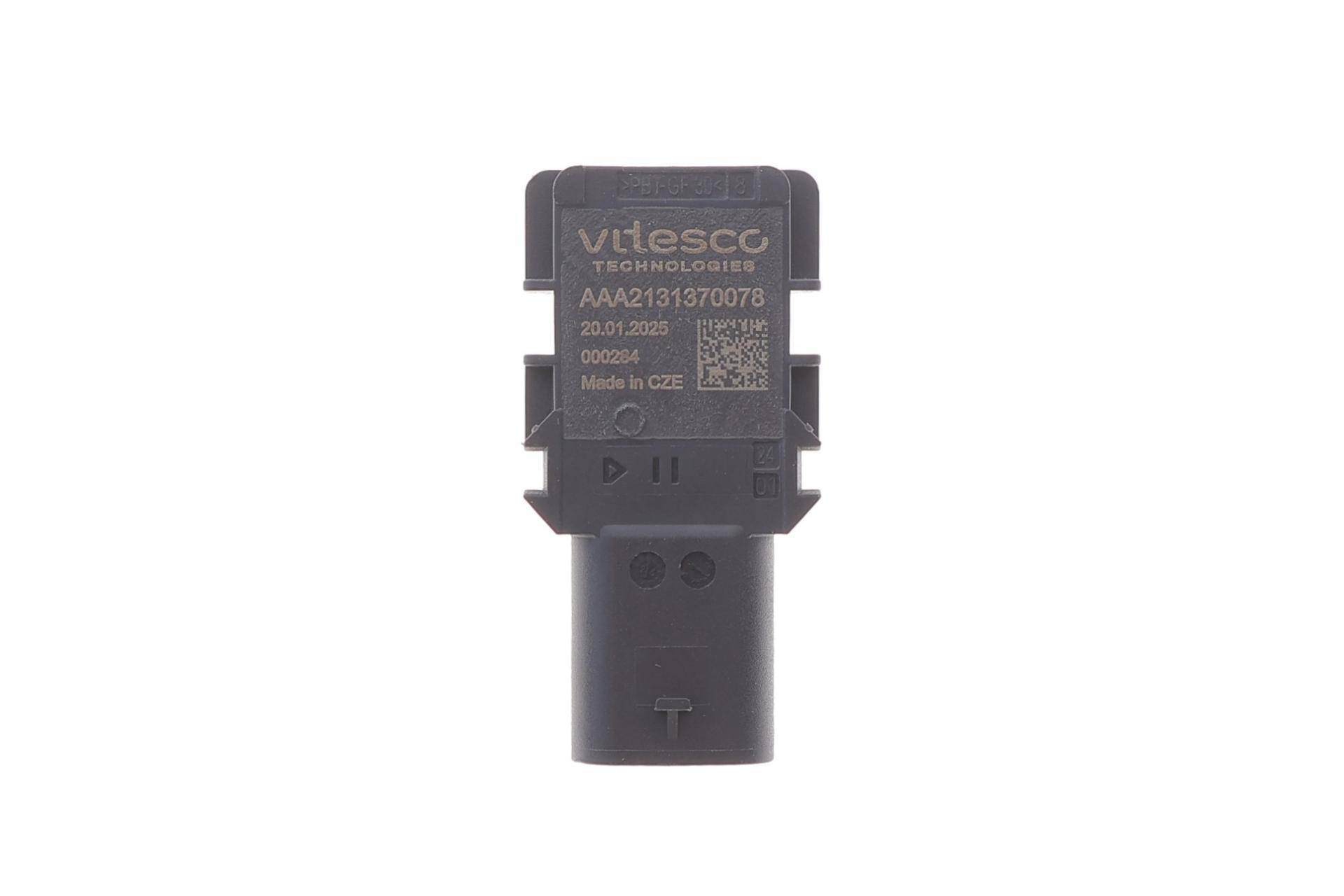 Датчик тиску в впускному колекторі Audi Q5/Q7/Q8/Porsche Cayenne/Macan 16-