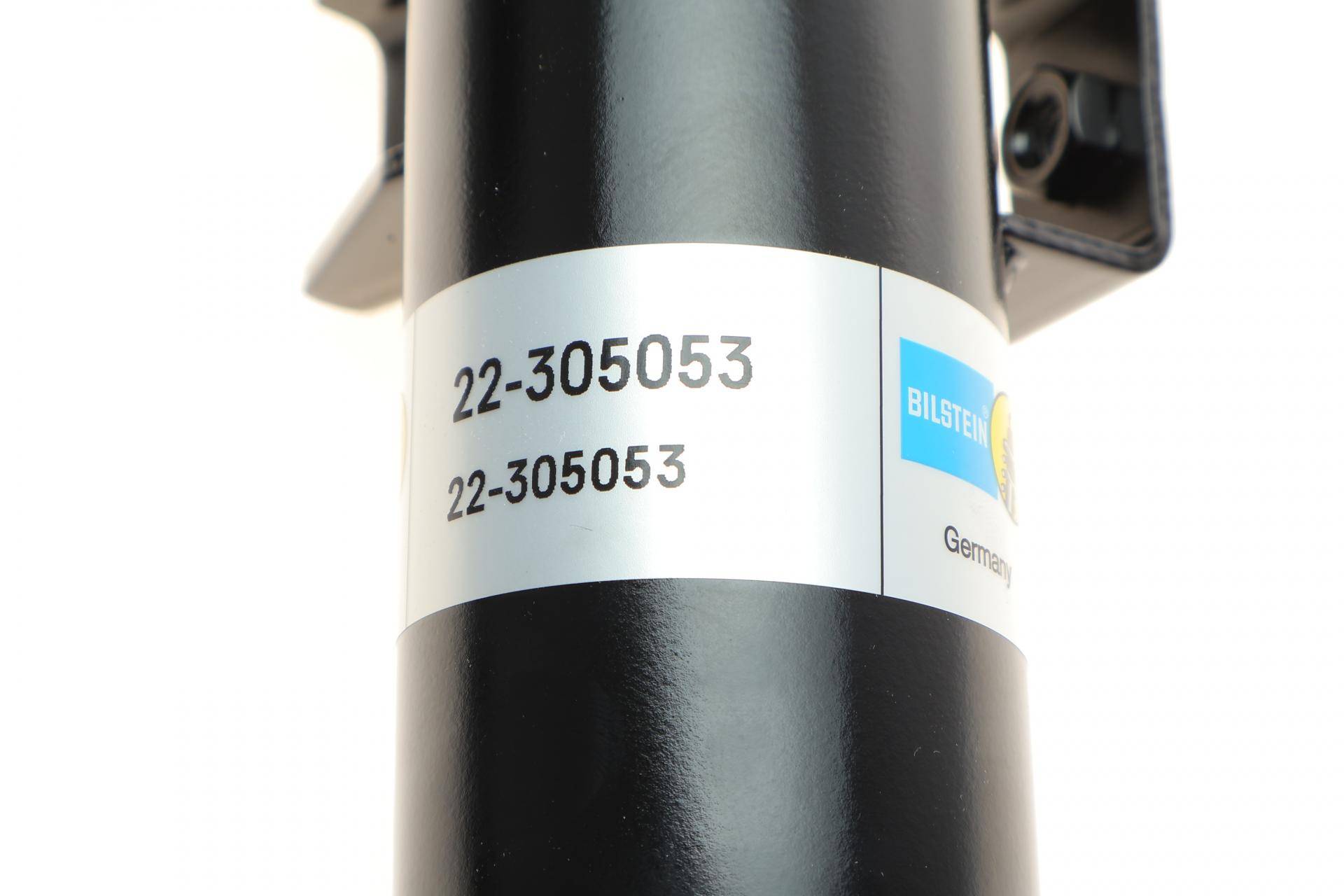 Амортизатор (передній) BMW 3 (G20/G21/G80/G81)/4 (G22/G82) 18- (R) 7/B57/8 (B4)