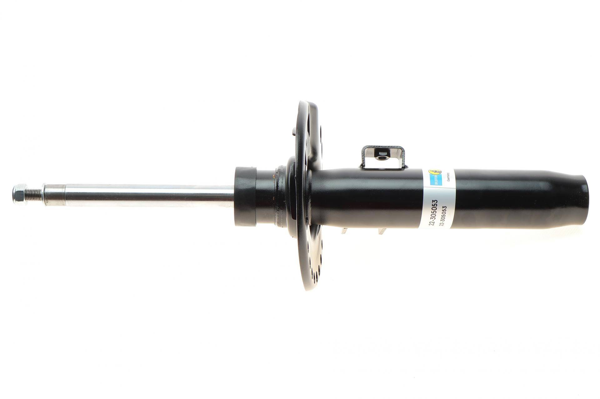 Амортизатор (передній) BMW 3 (G20/G21/G80/G81)/4 (G22/G82) 18- (R) 7/B57/8 (B4)