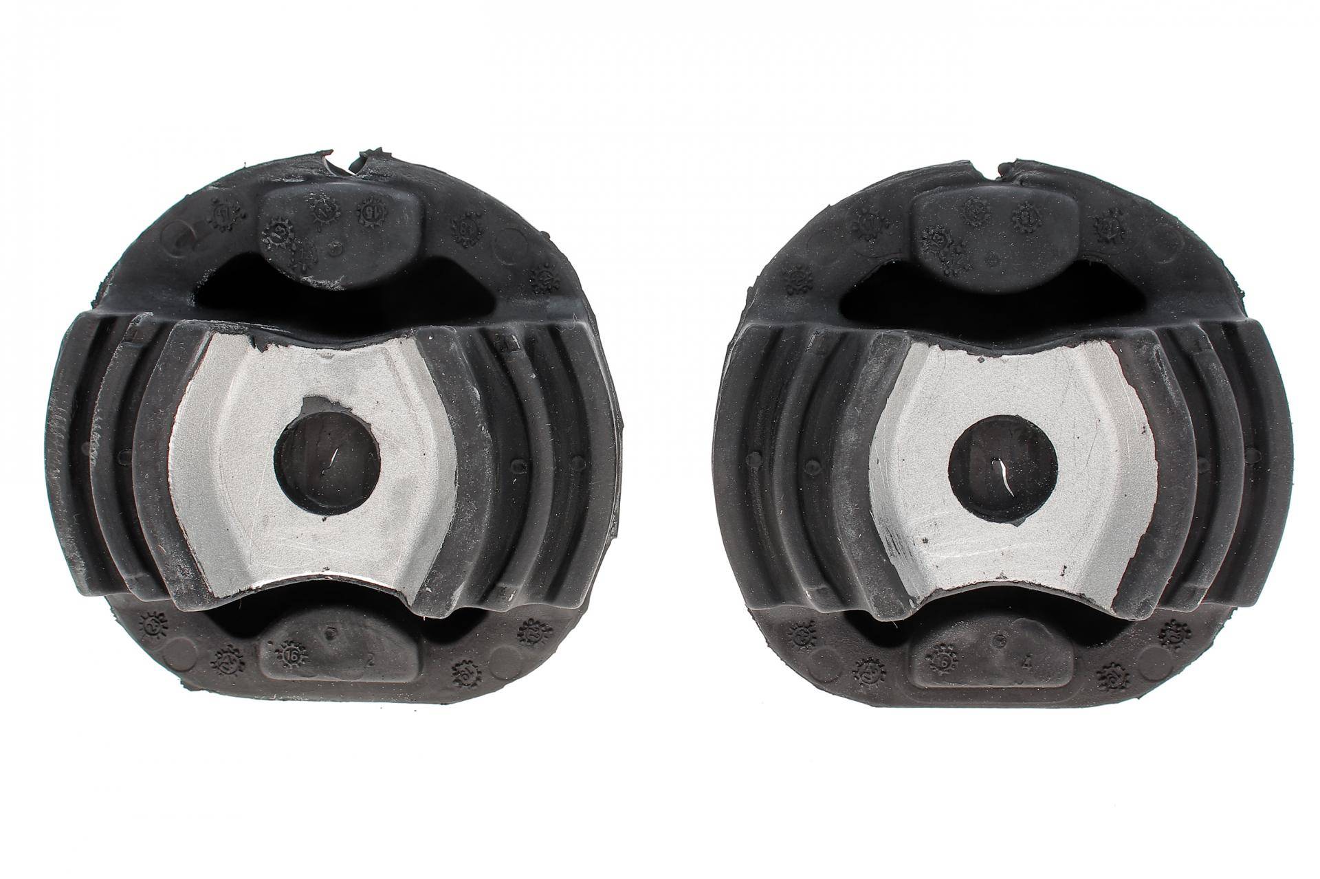 Сайлентблок балки (задньої) MB E-class (W210/S210) 95-02 (К-кт 2шт.)