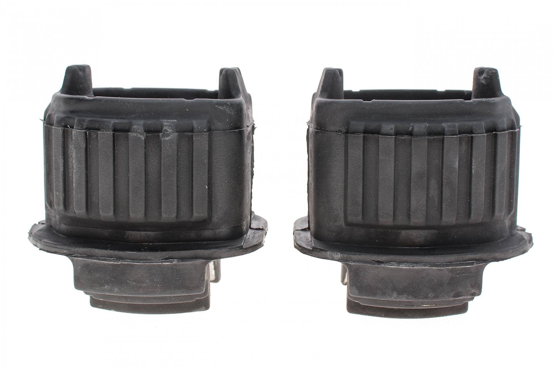 Сайлентблок балки (задньої) MB E-class (W210/S210) 95-02 (К-кт 2шт.)