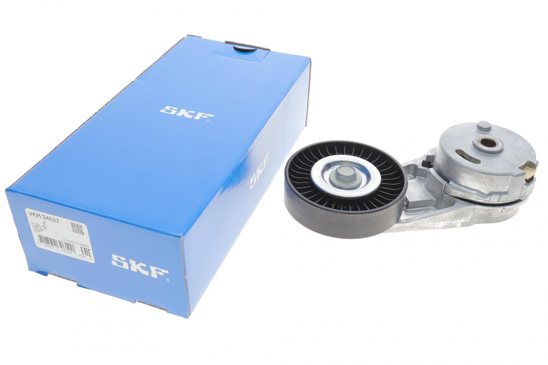 Натяжник ременя генератора Opel Astra G/Vectra B/C 2.2i 16v 00-