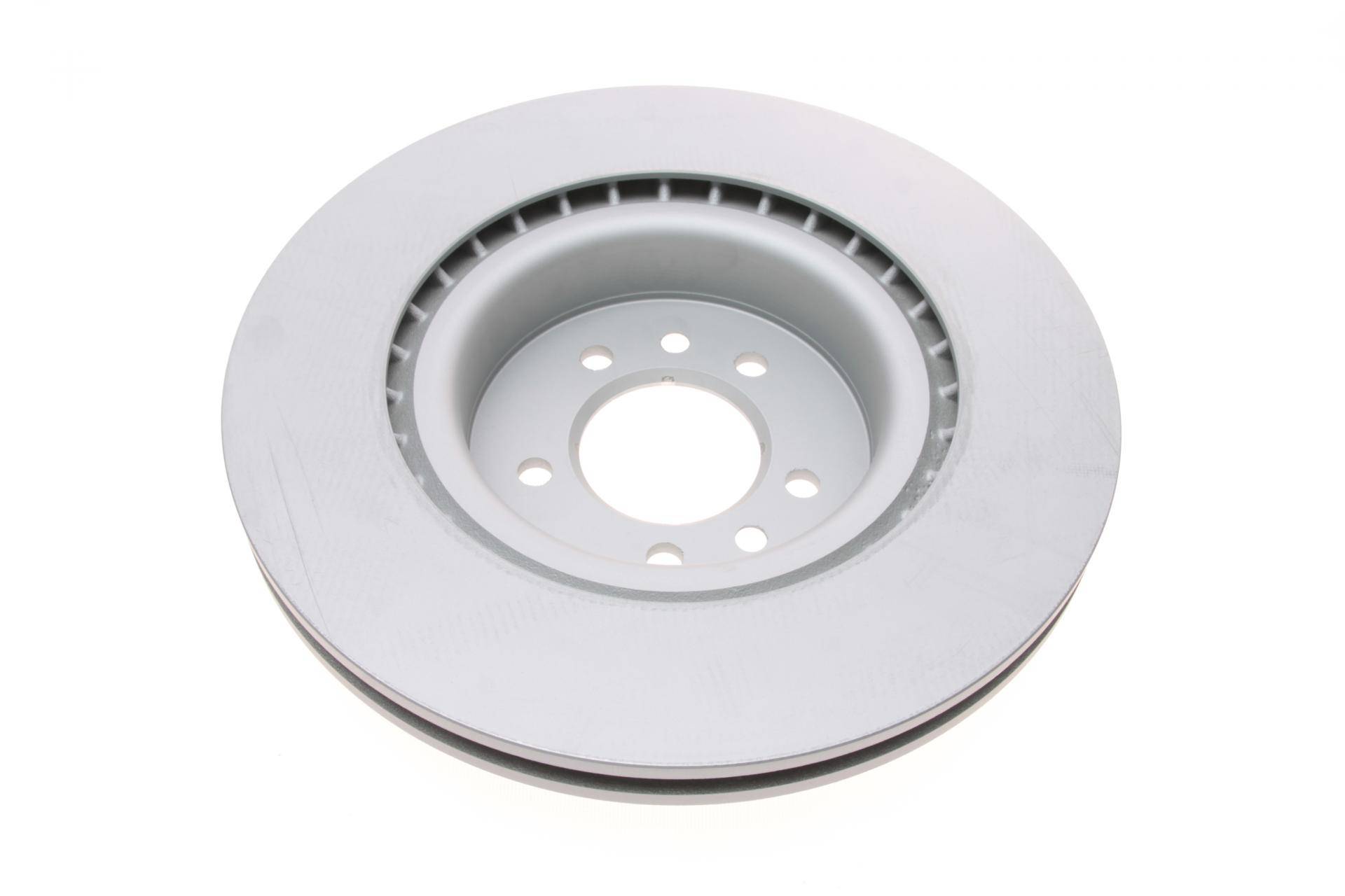 Диск гальмівний (передній) Land Rover Discovery V 16-/ Range Rover 12- (360x30) (з покриттям)