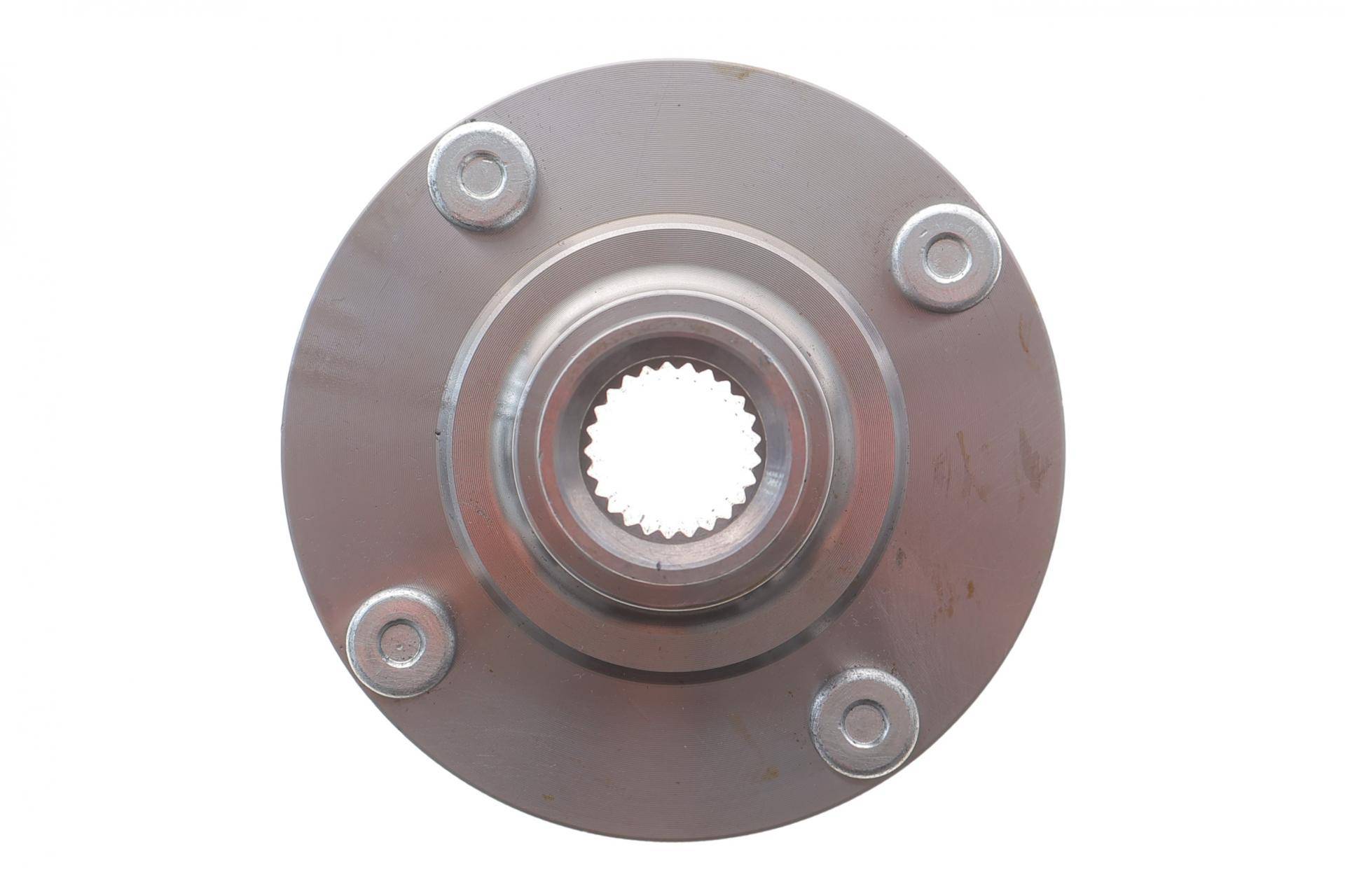 Маточина (передня) Nissan Almera 00-06