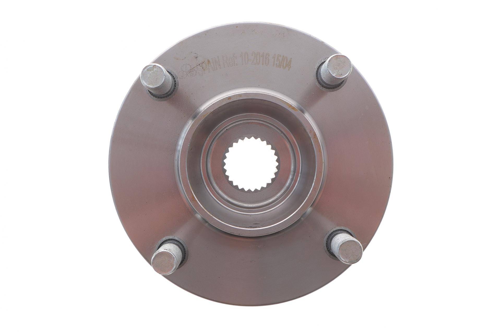 Маточина (передня) Nissan Almera 00-06