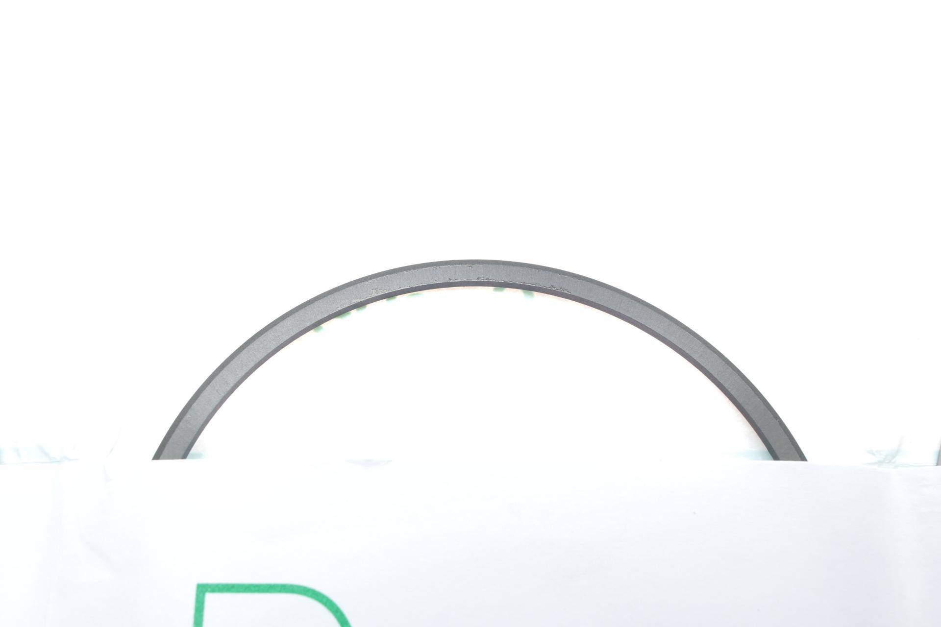 Кільця поршневі VW Passat 1.8 96- (81.01mm/STD) (1.5-1.75-2) (OE VAG)