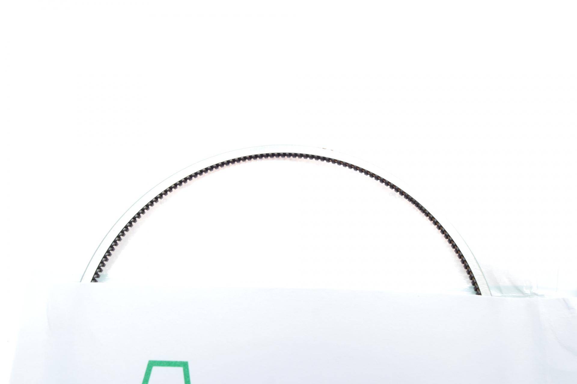 Кільця поршневі VW Passat 1.8 96- (81.01mm/STD) (1.5-1.75-2) (OE VAG)