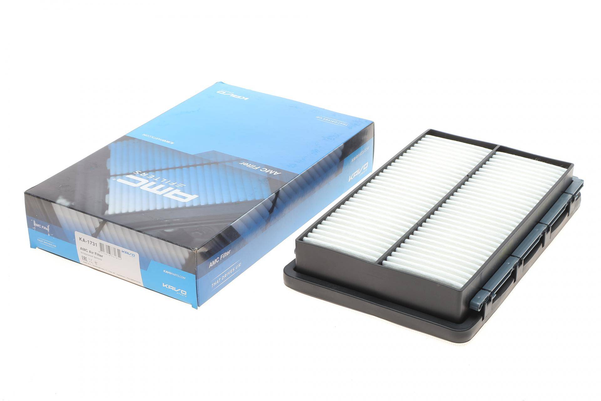 Фільтр повітряний Kia Optima 1.6 CRDi 18-