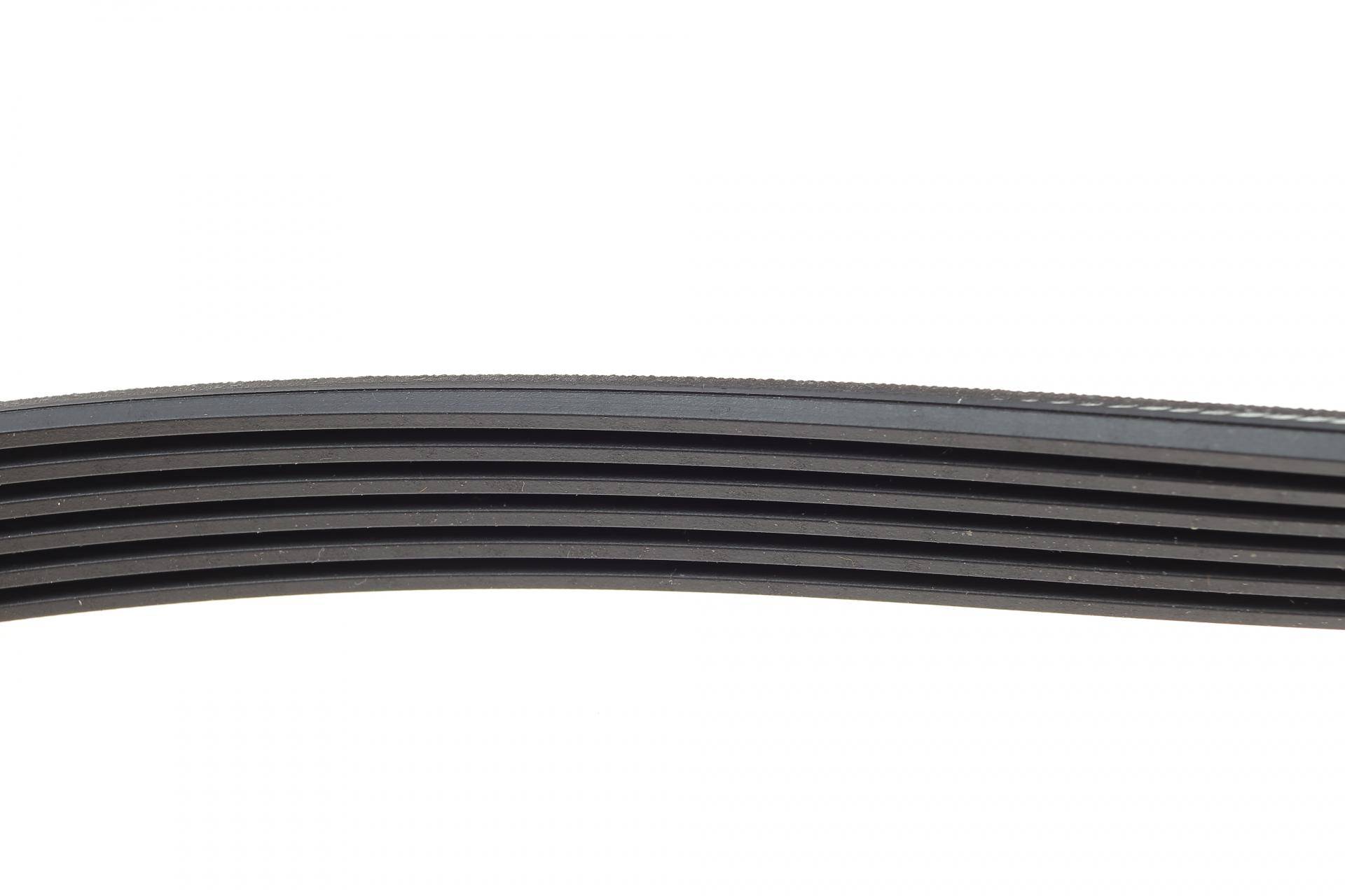 Ремінь генератора MB OM601/602