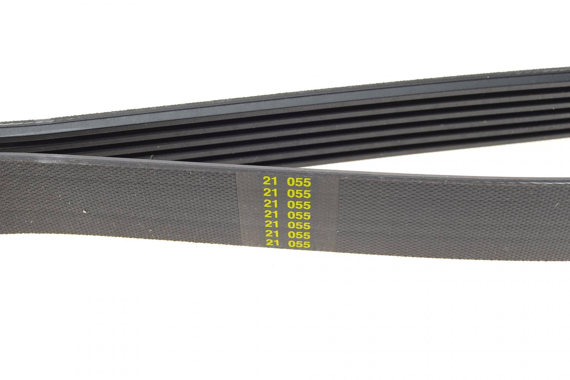 Ремінь генератора MB OM601/602