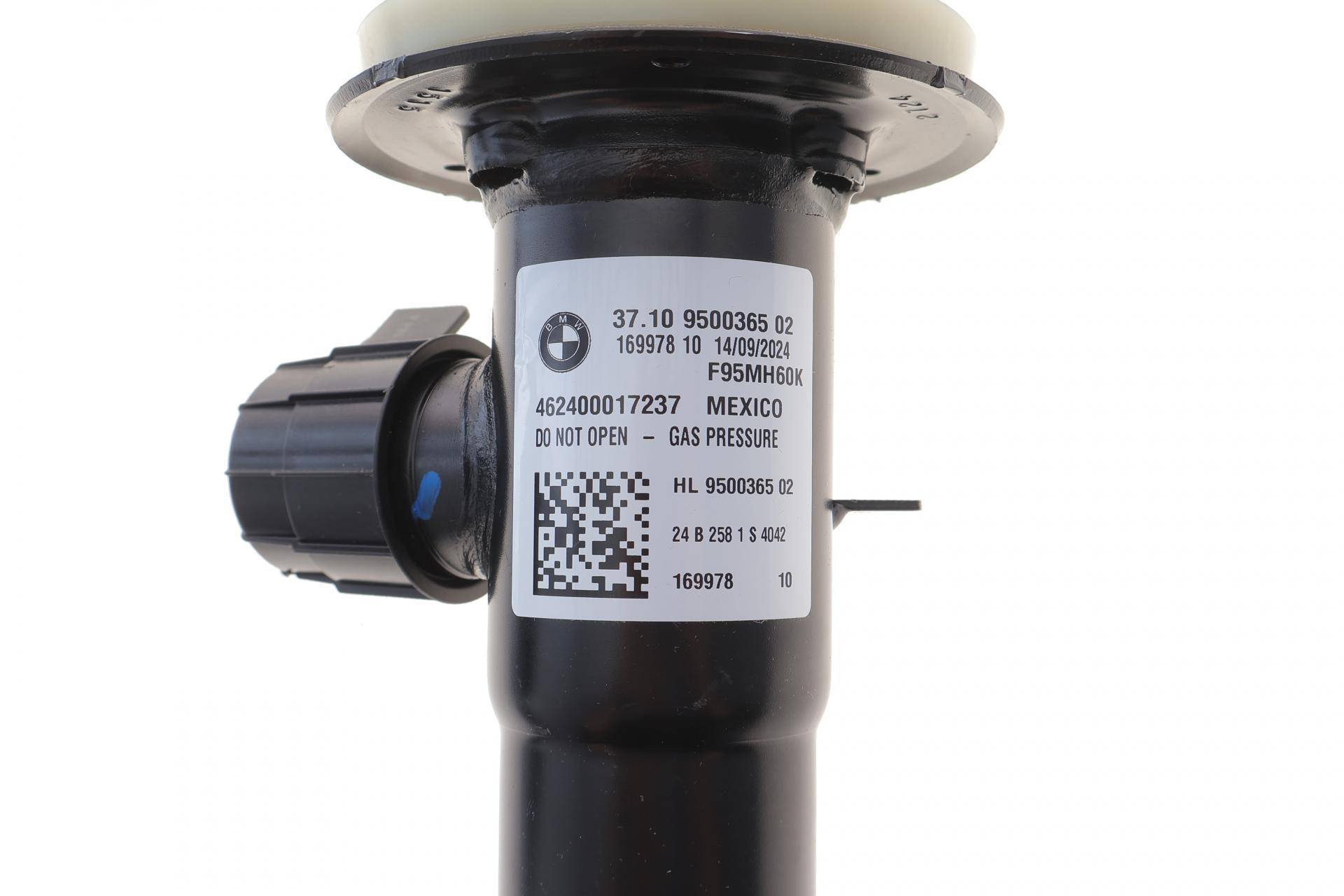 Амортизатор (задній) BMW X5 (G05) 19- (L)