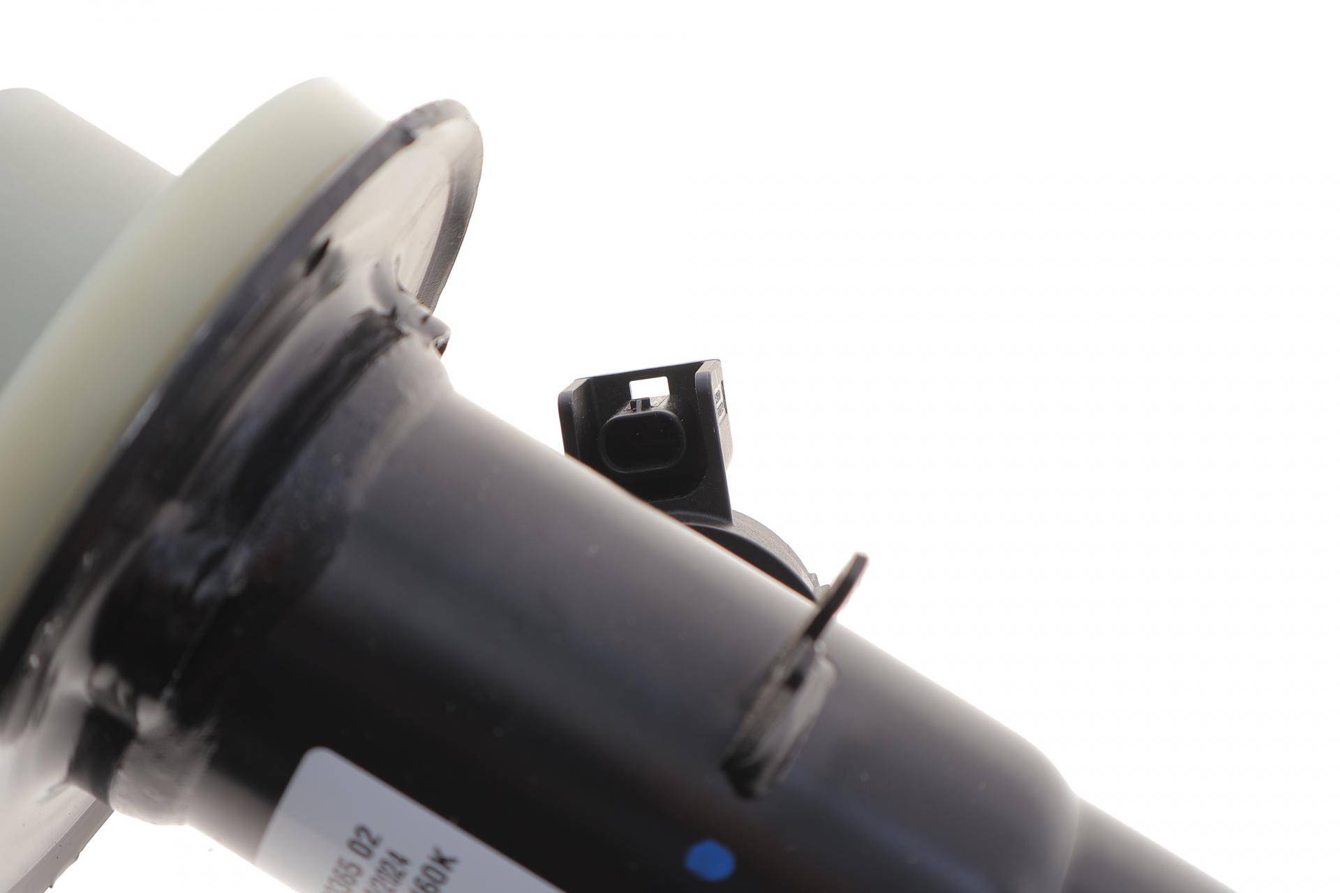 Амортизатор (задній) BMW X5 (G05) 19- (L)