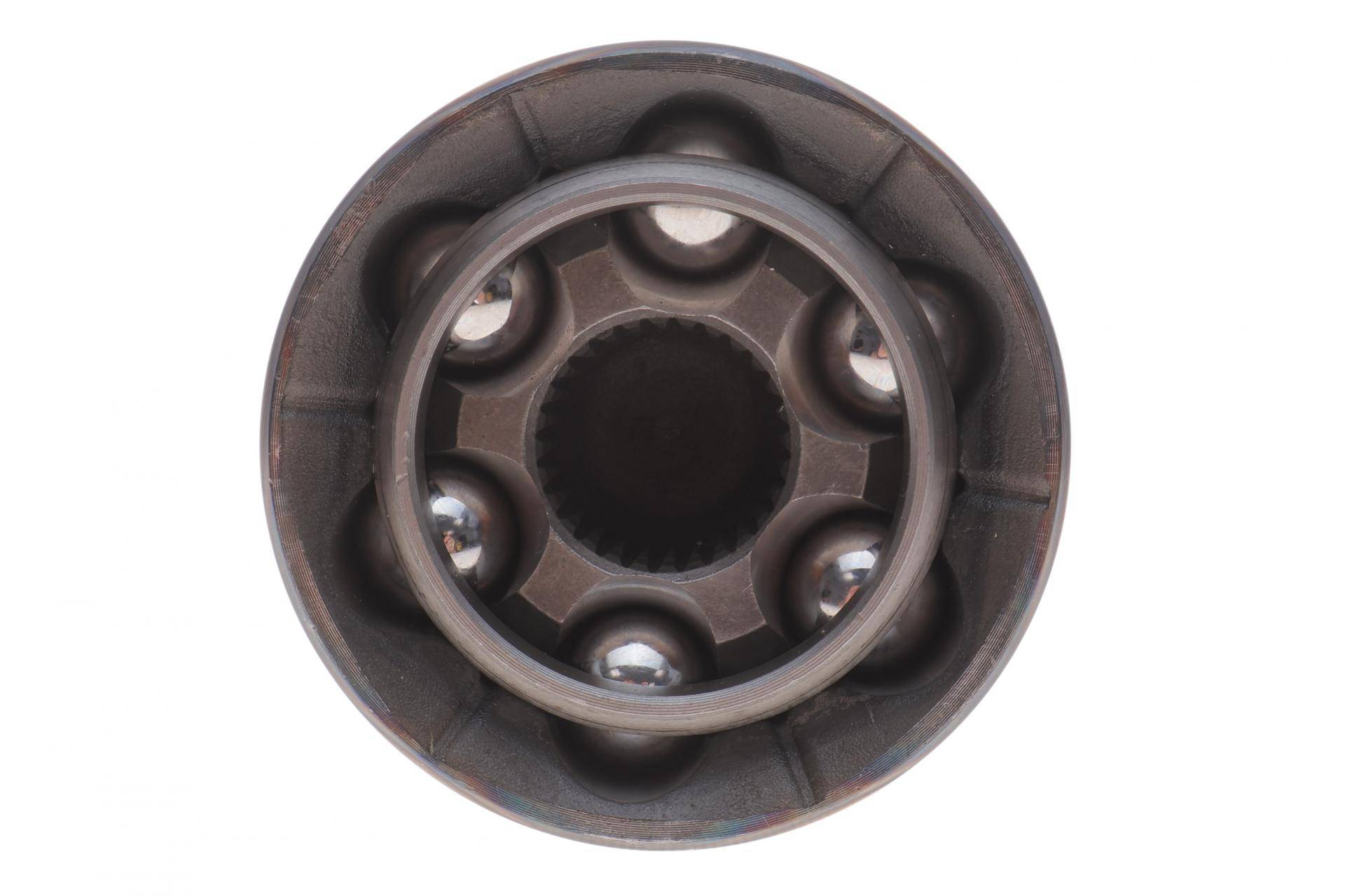 ШРКШ (зовнішній) Ford Transit Custom 2.0EcoBlue/2.2TDCi 12- (31z/28z/57.5mm/94.1mm/72mm)