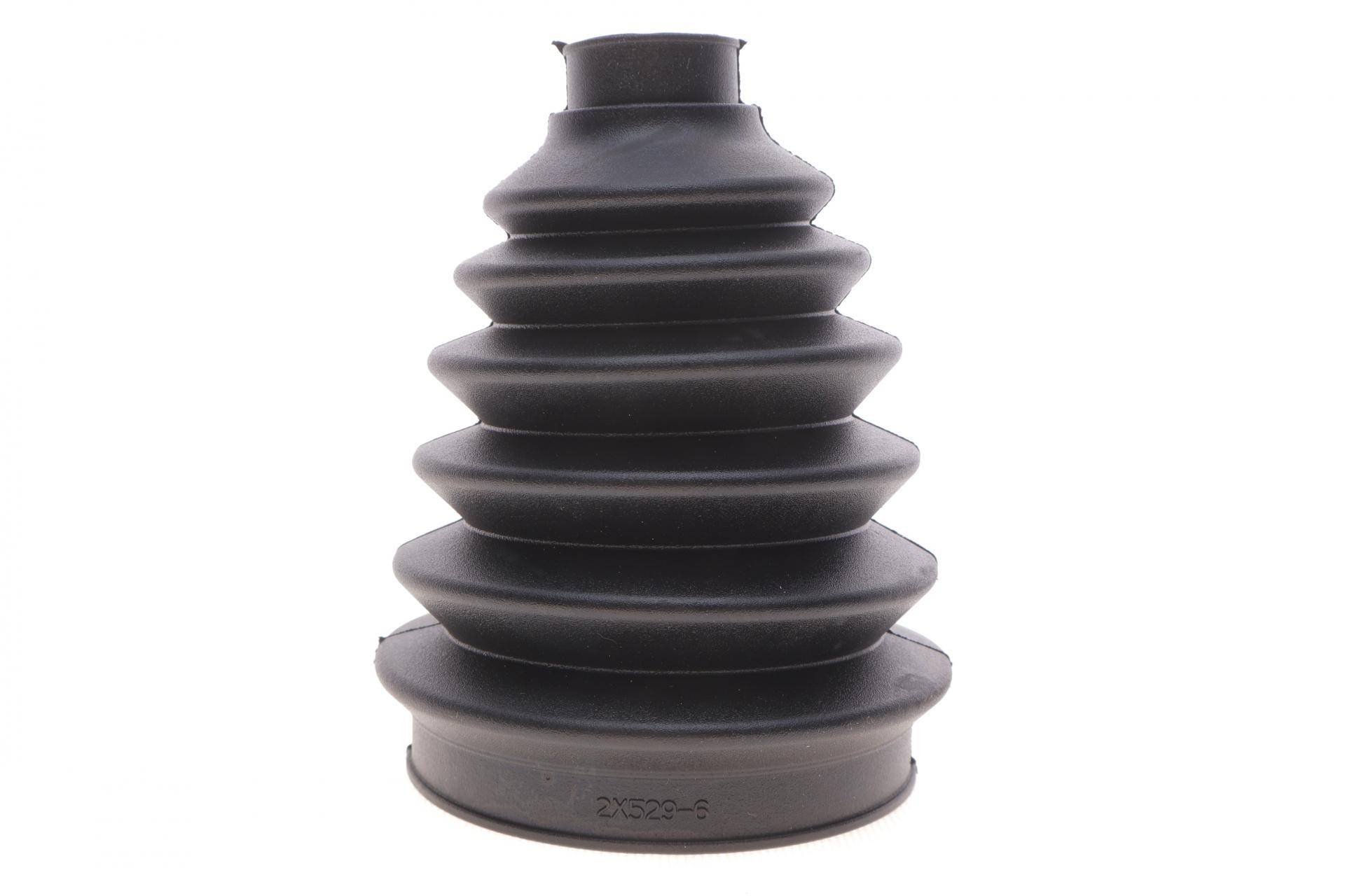 ШРКШ (зовнішній) Ford Transit Custom 2.0EcoBlue/2.2TDCi 12- (31z/28z/57.5mm/94.1mm/72mm)