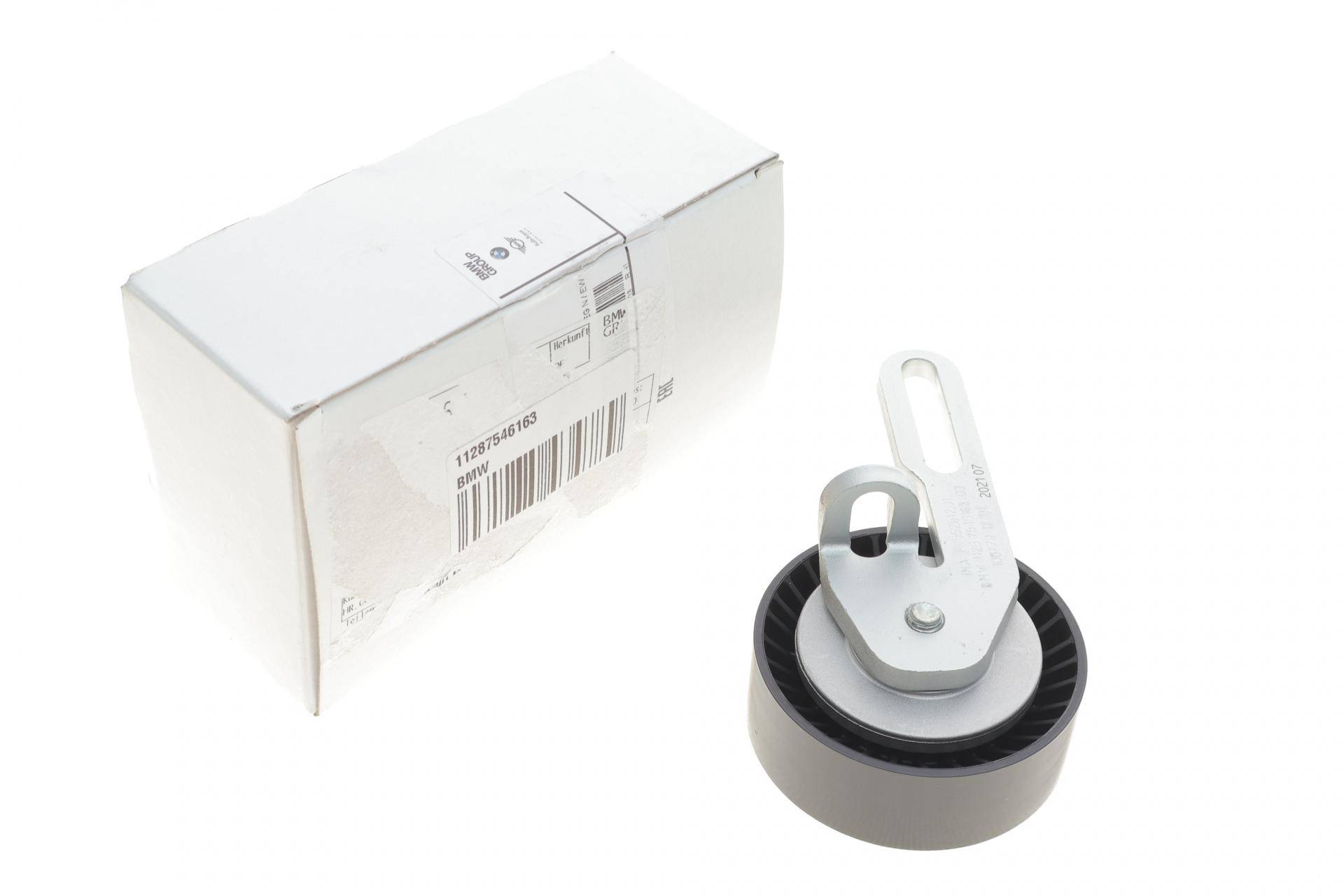 Натяжник ременя генератора BMW X5 (E70) 4.8i (N62) 06-08